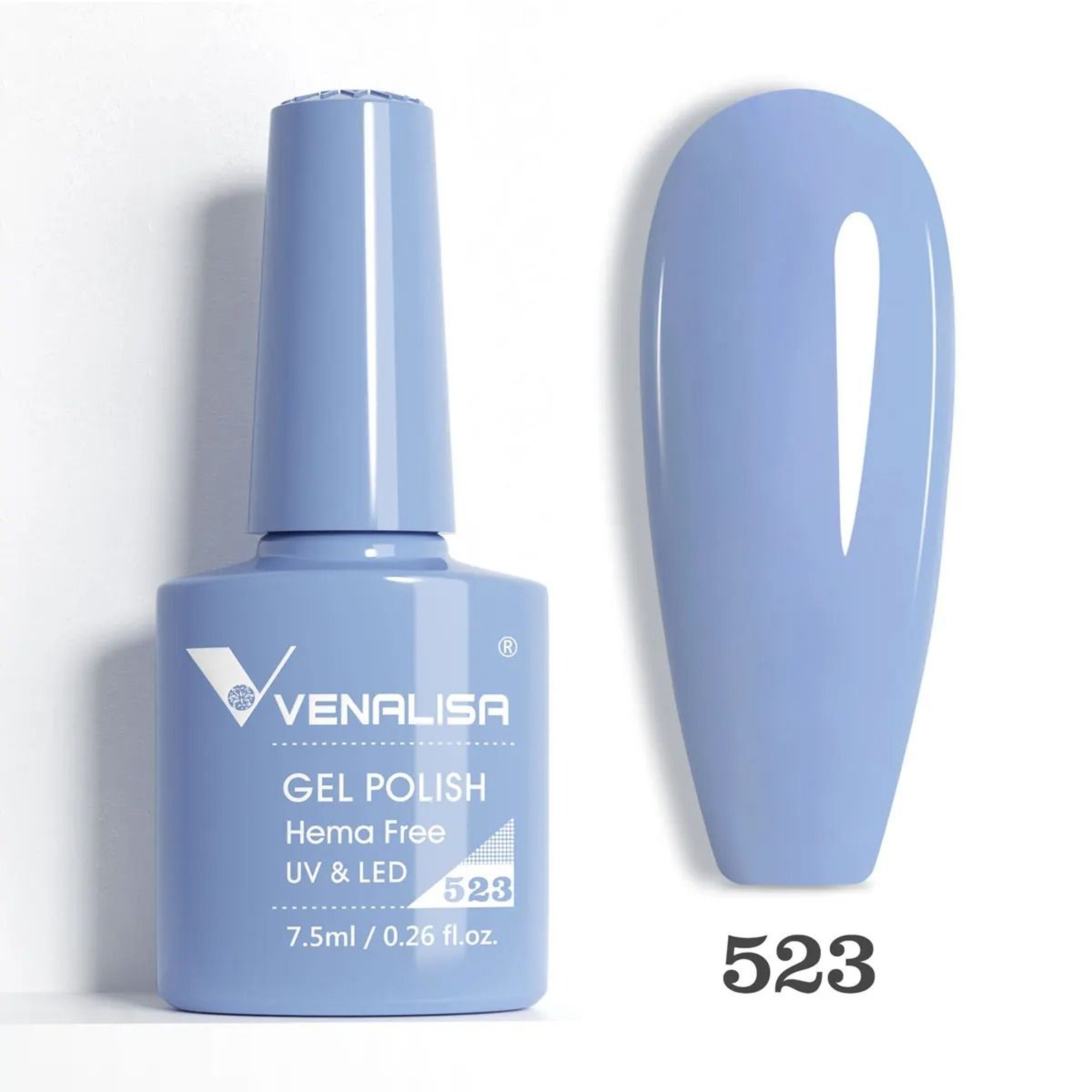 Advanced HEMA TPO Free High Gloss Polish Series 29