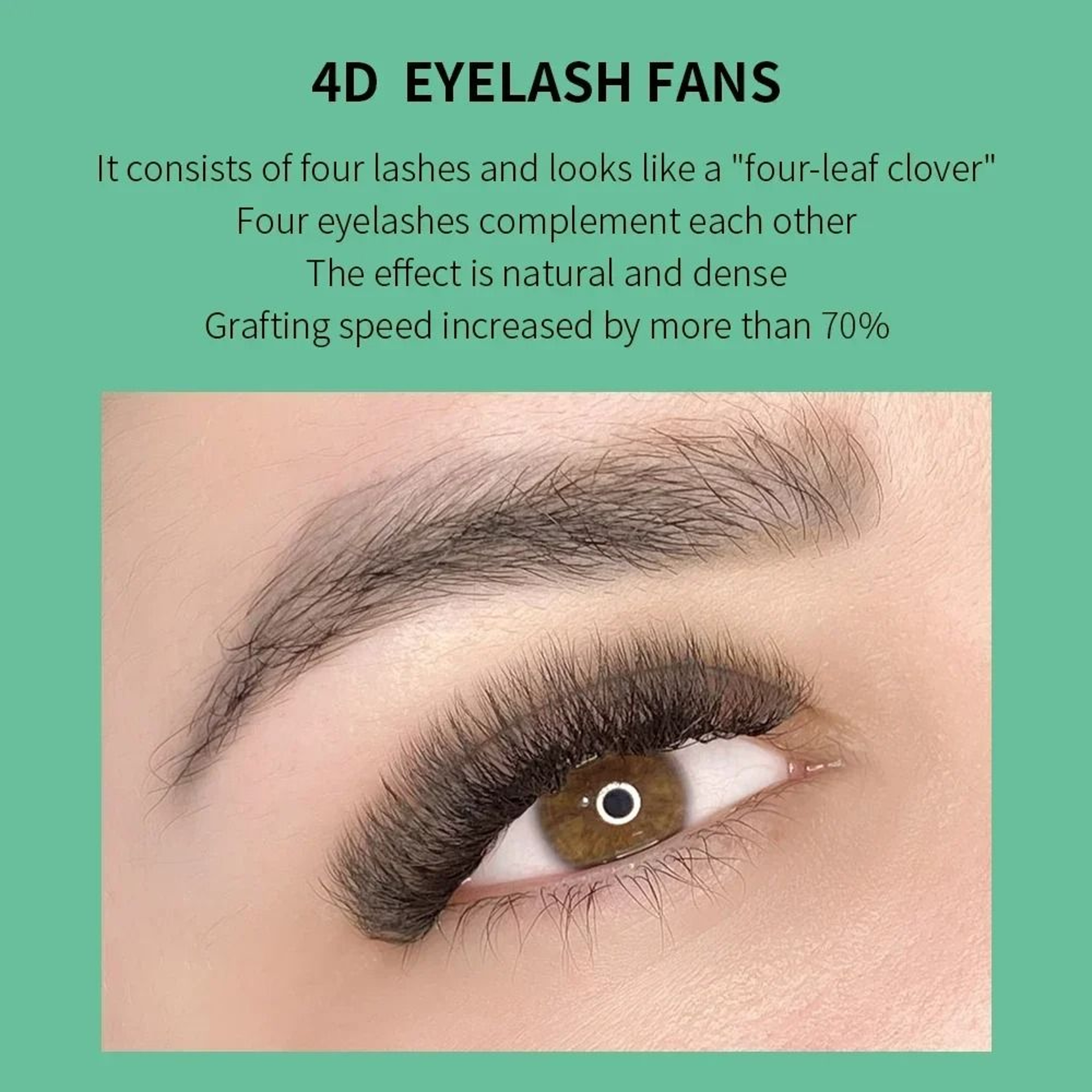 Aeon Prism W Geometric Lash Series 2