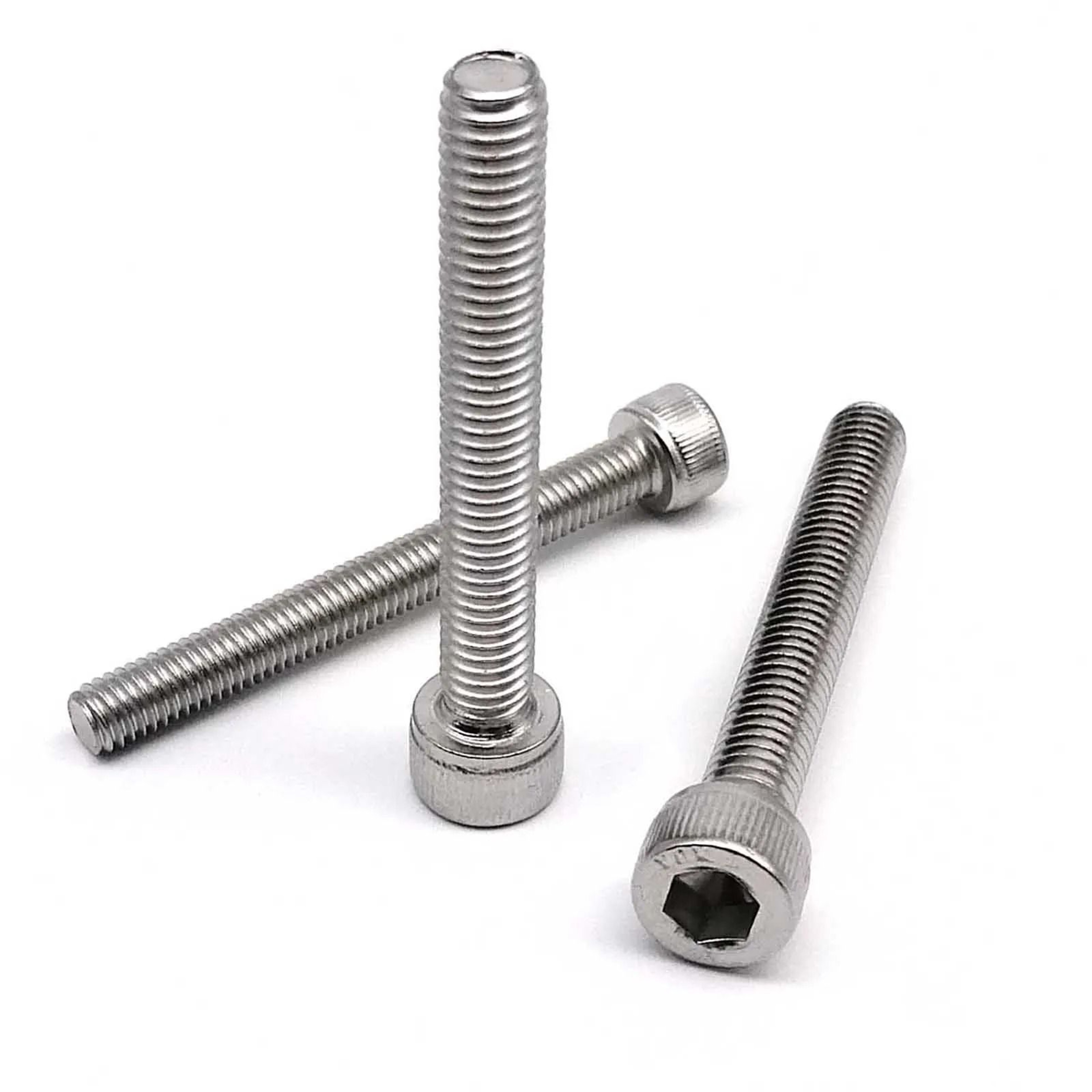 Vertex Core Ultra Long Hex Socket Cap Series 1