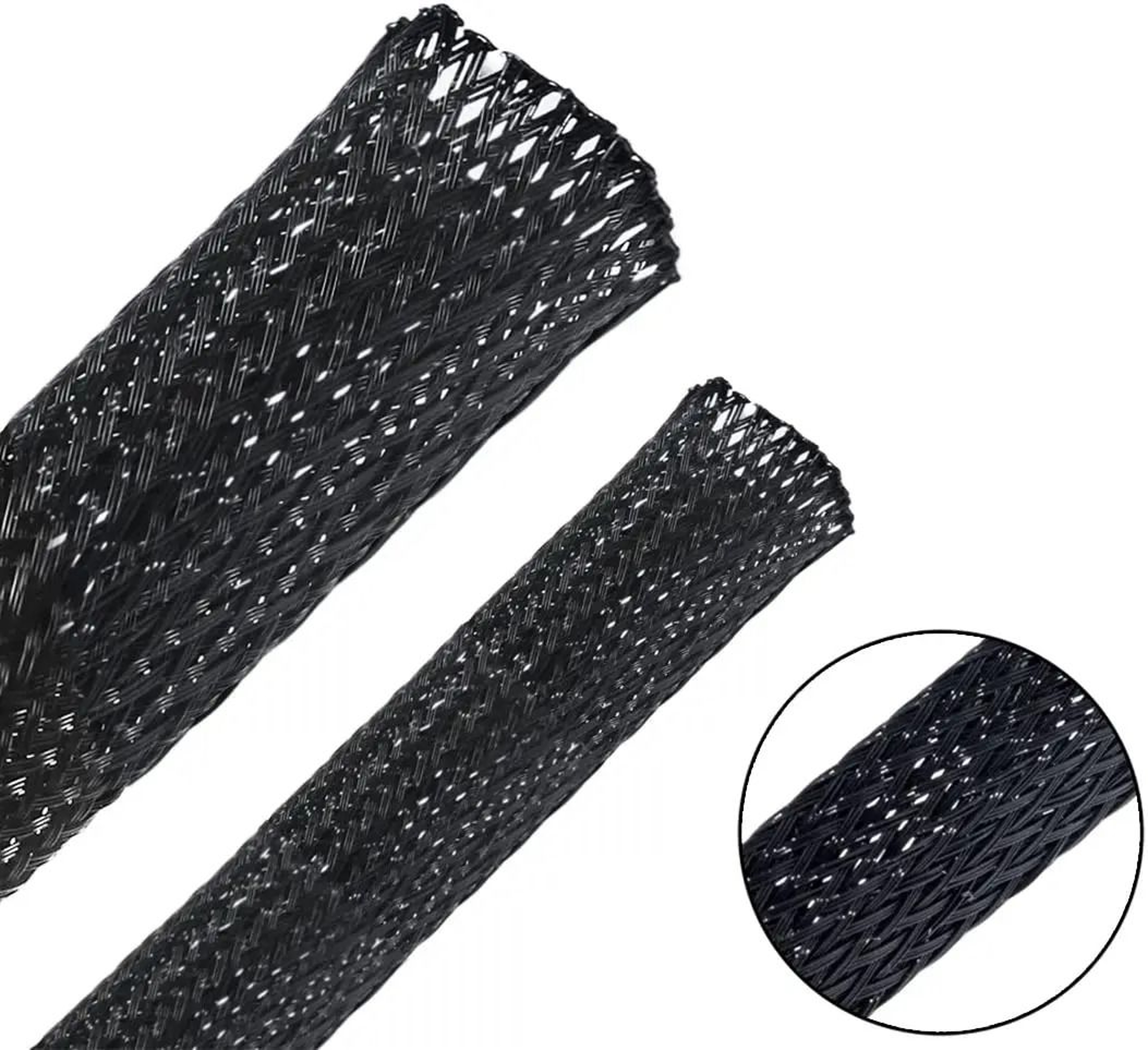 Forge Tech PET Braided Armor Sleeving Series 2
