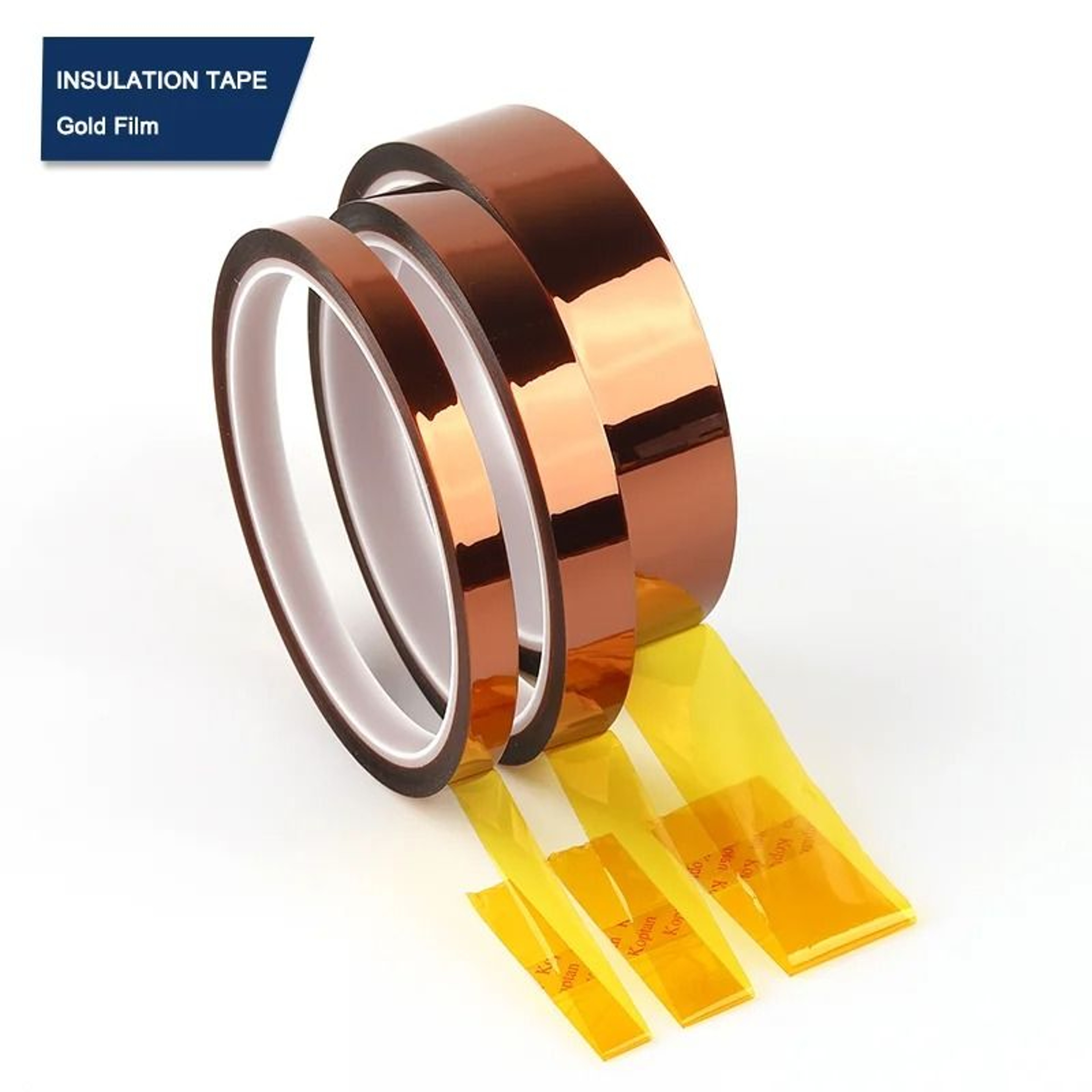 AeroGuard High Thermal Polyimide Series 0