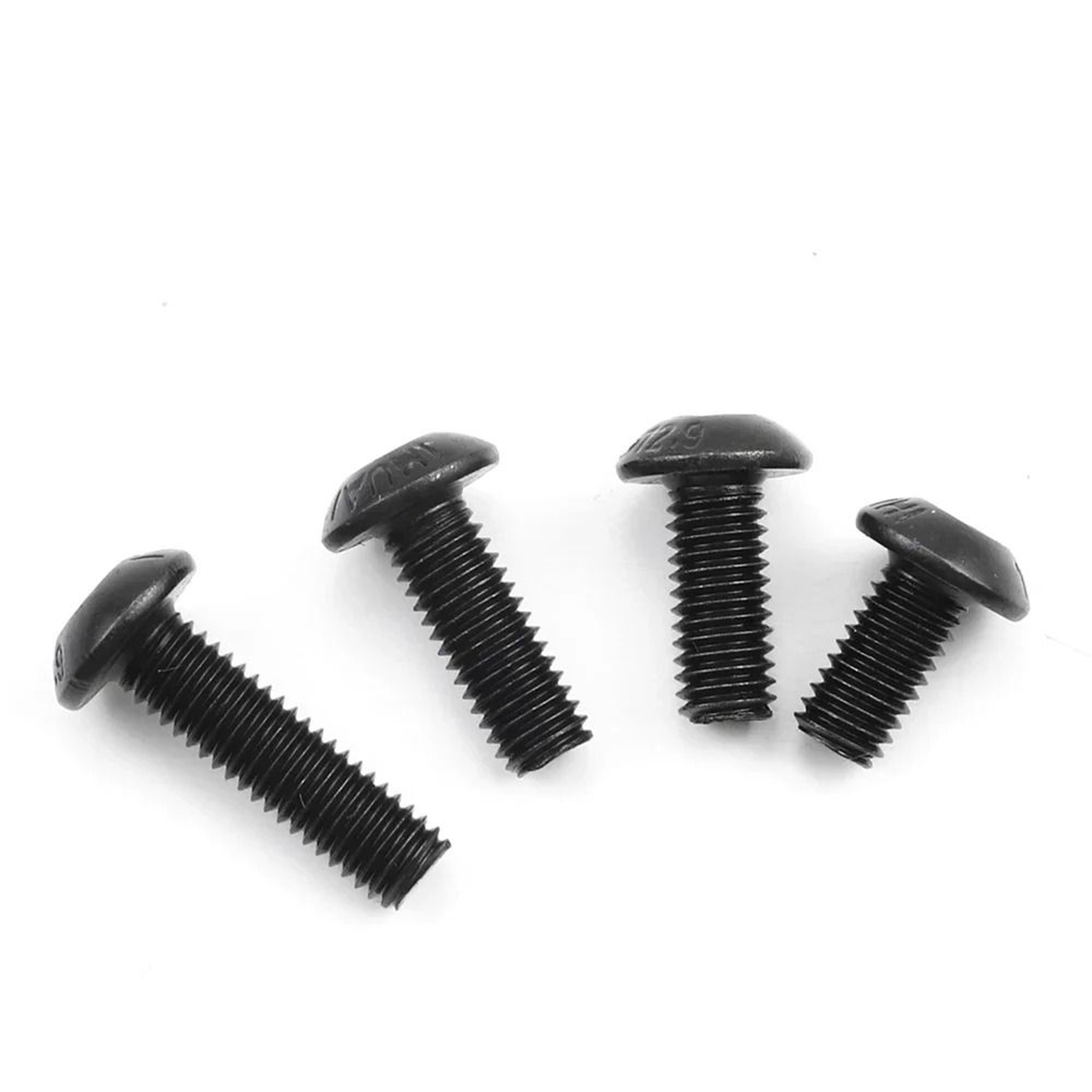 Titan Grade 129 Ultra Tensile Button Head Series 3