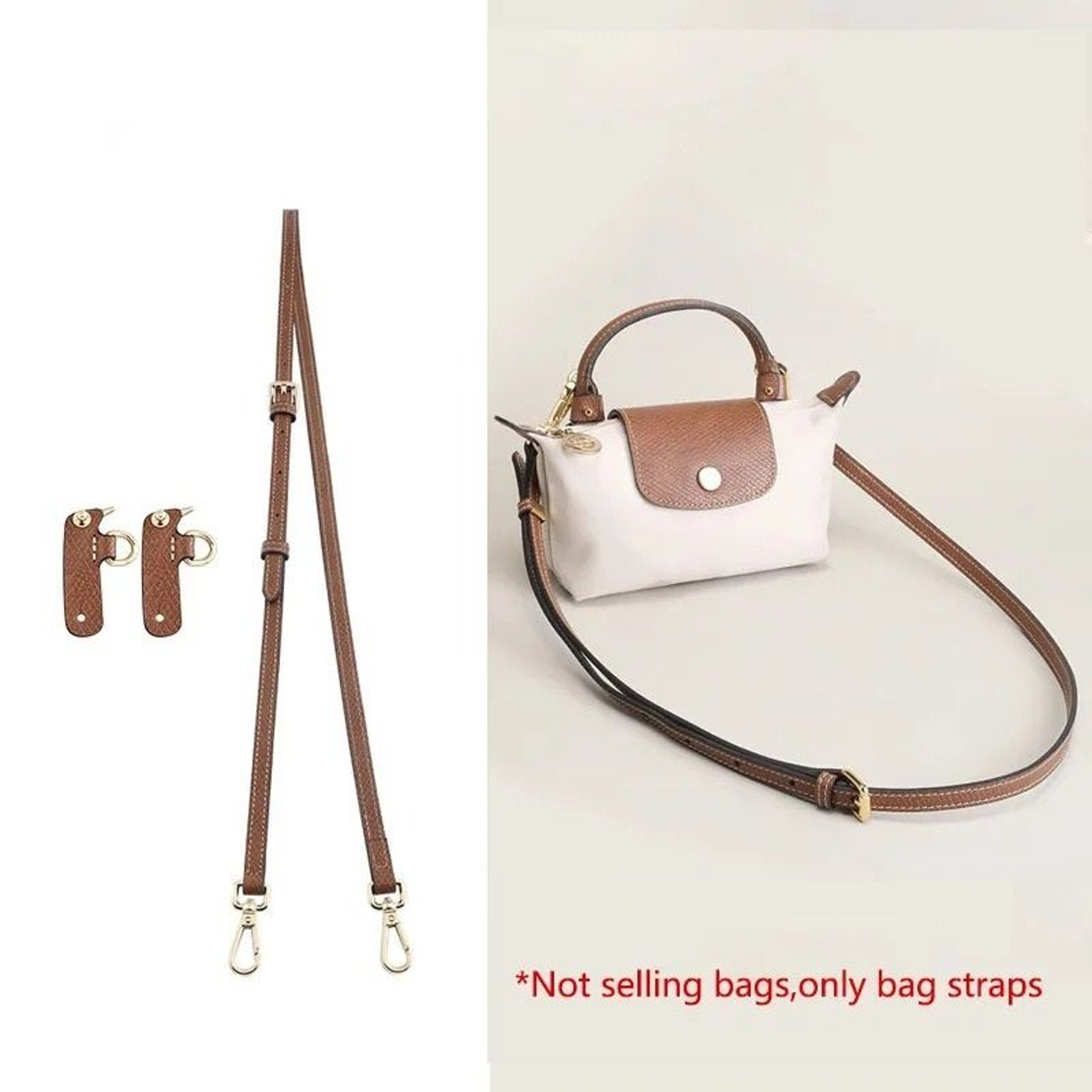 Elite Leather Crossbody Modification Series 0