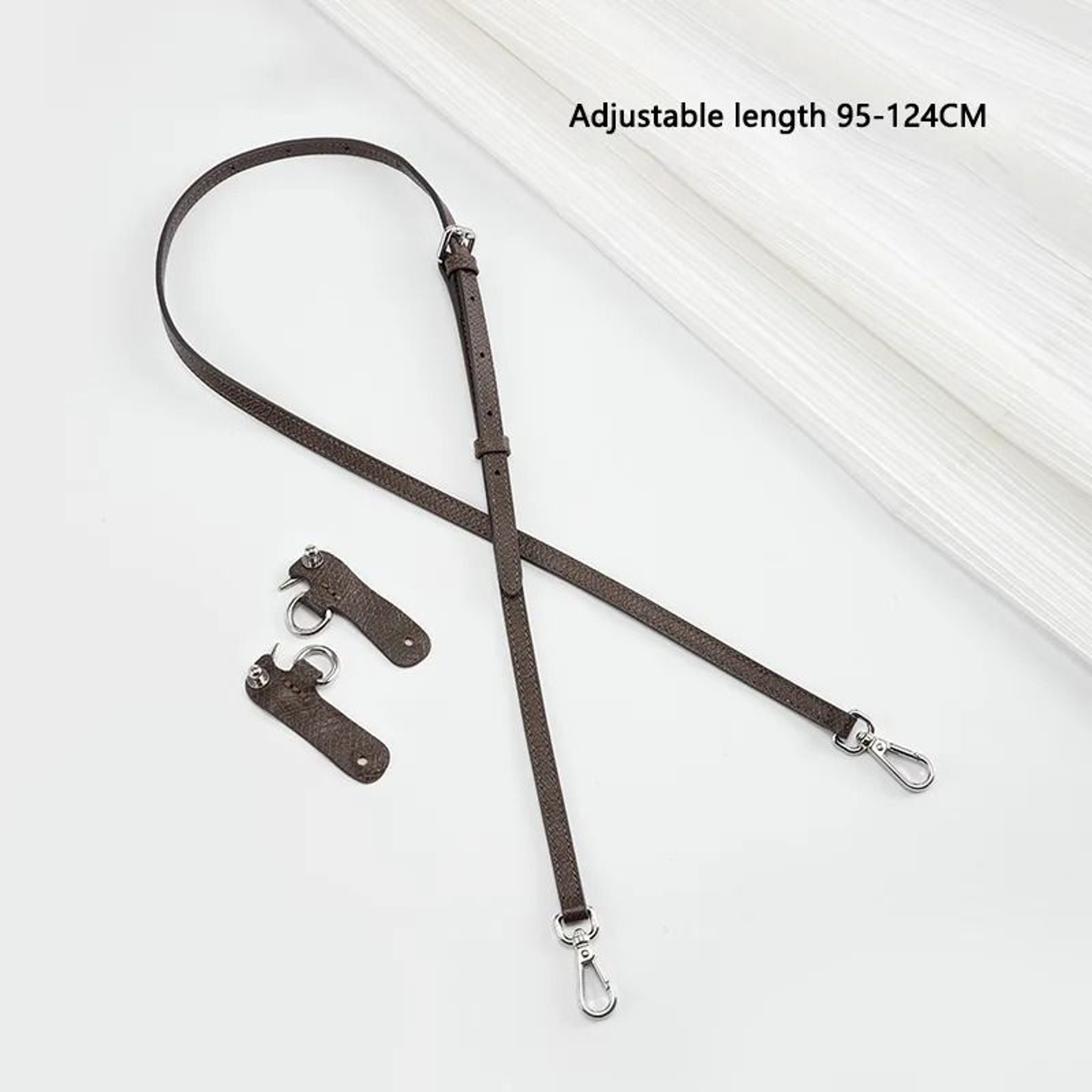 Elite Leather Crossbody Modification Series 11