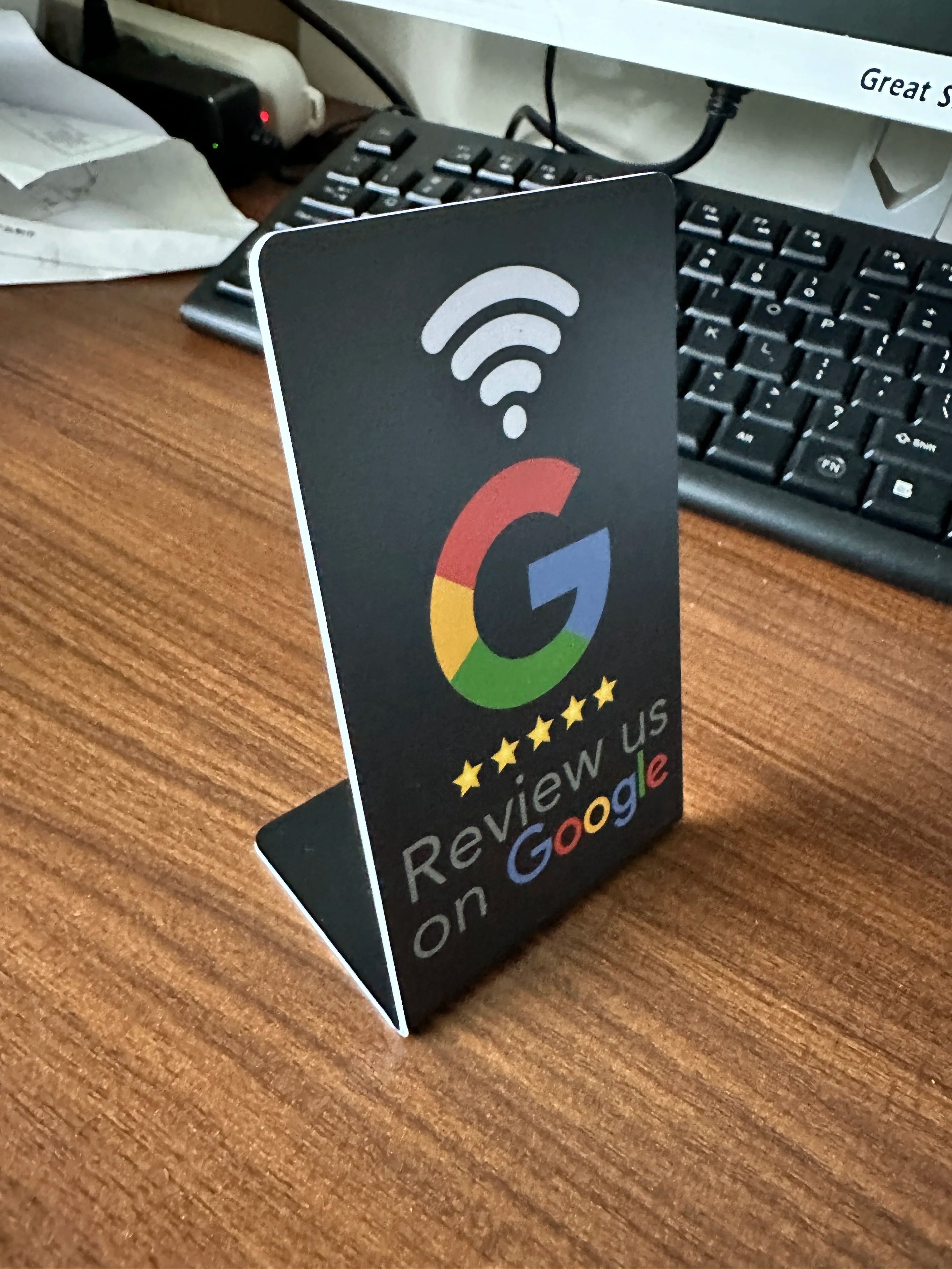 Omni Link NFC Programmable Interaction Series 2