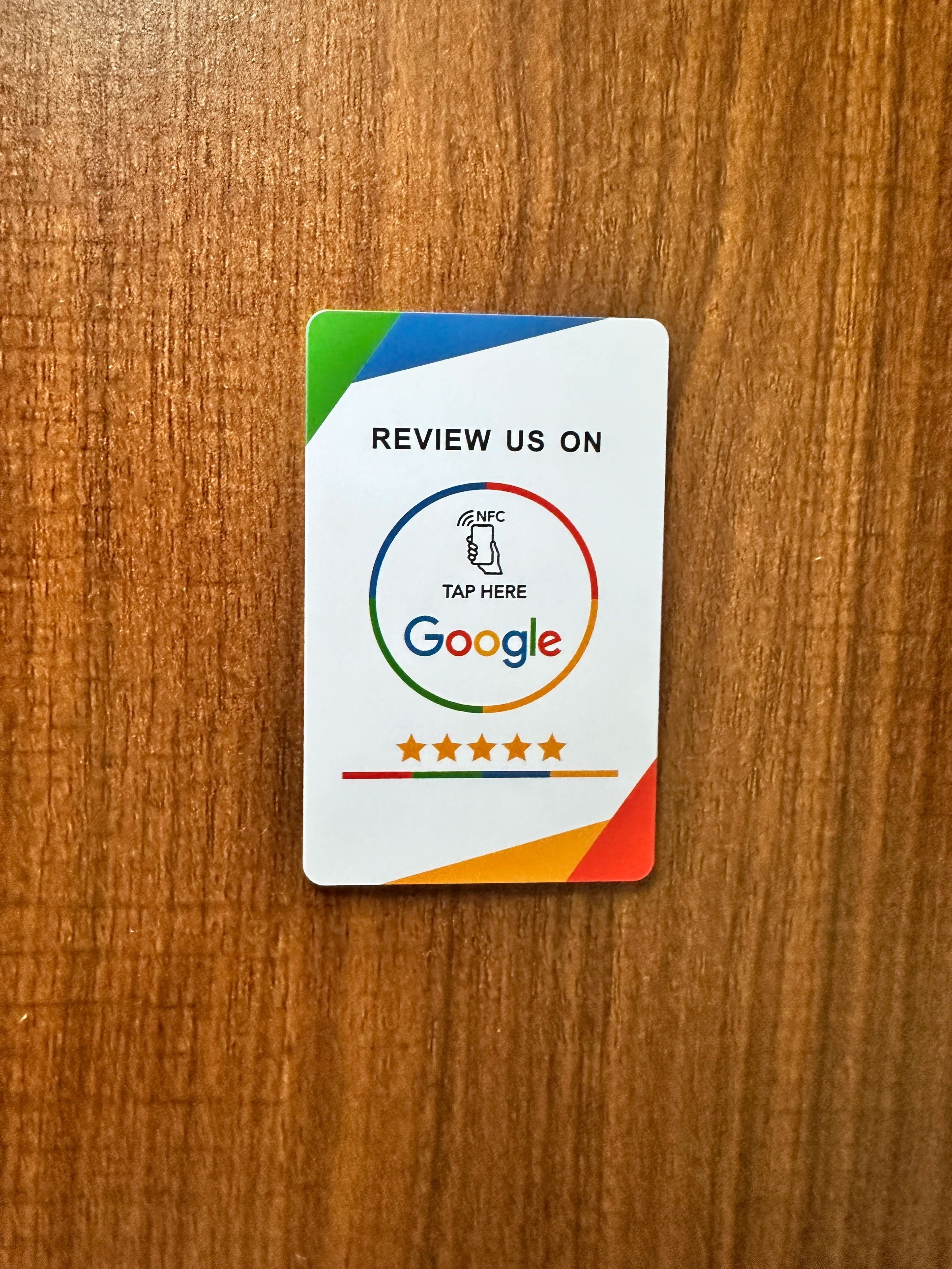 Omni Link NFC Programmable Interaction Series 5