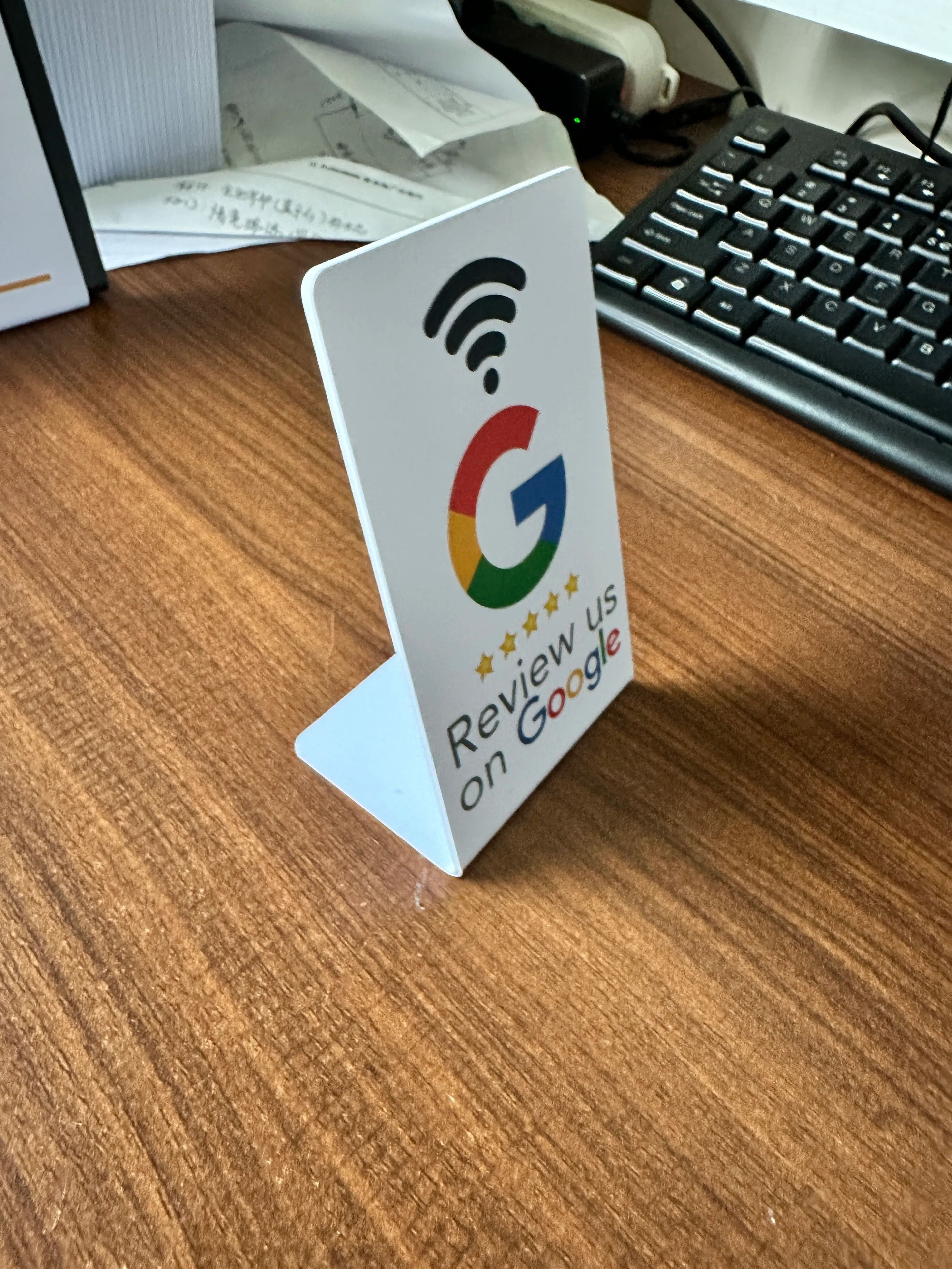 Omni Link NFC Programmable Interaction Series 14