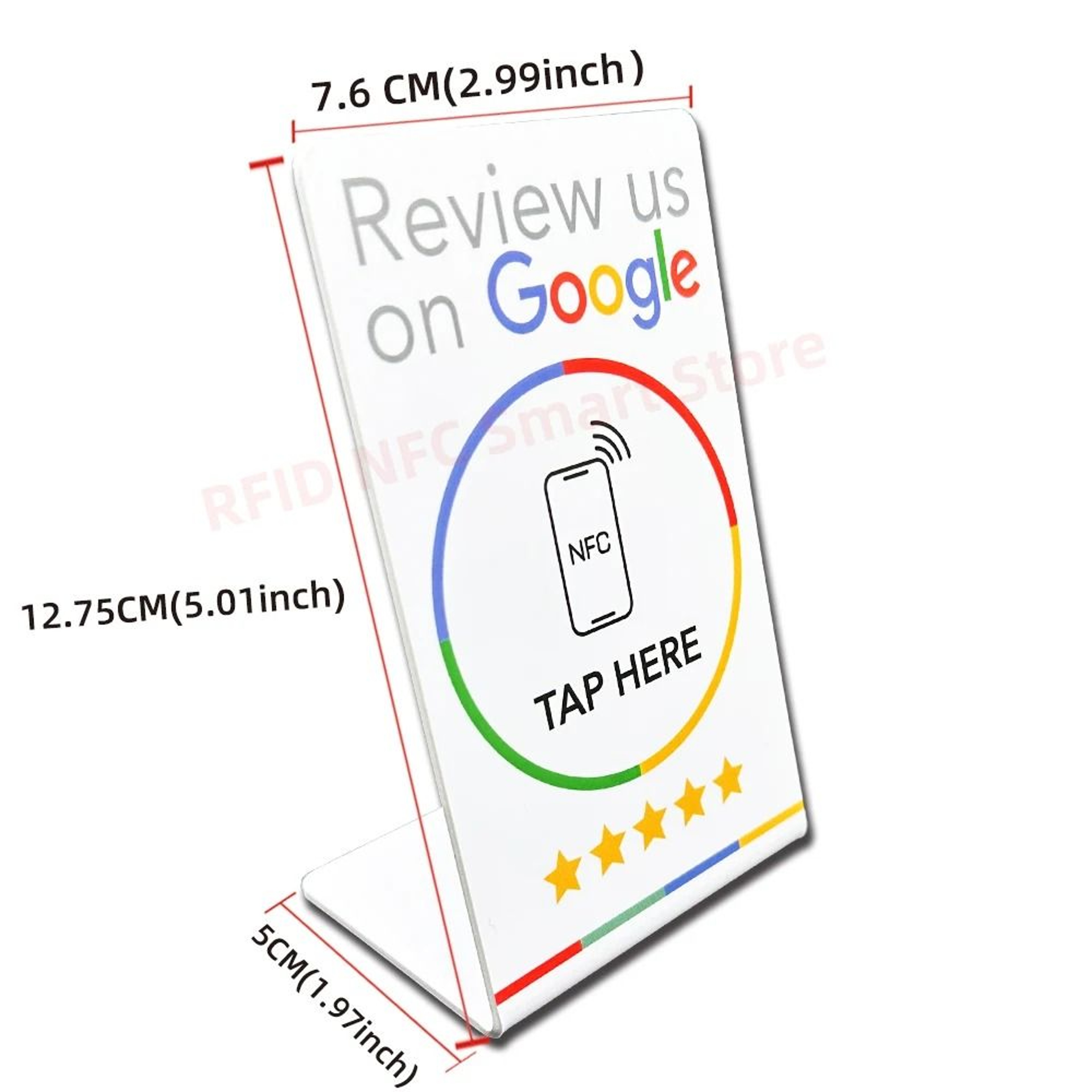 Omni Link NFC Programmable Interaction Series 25