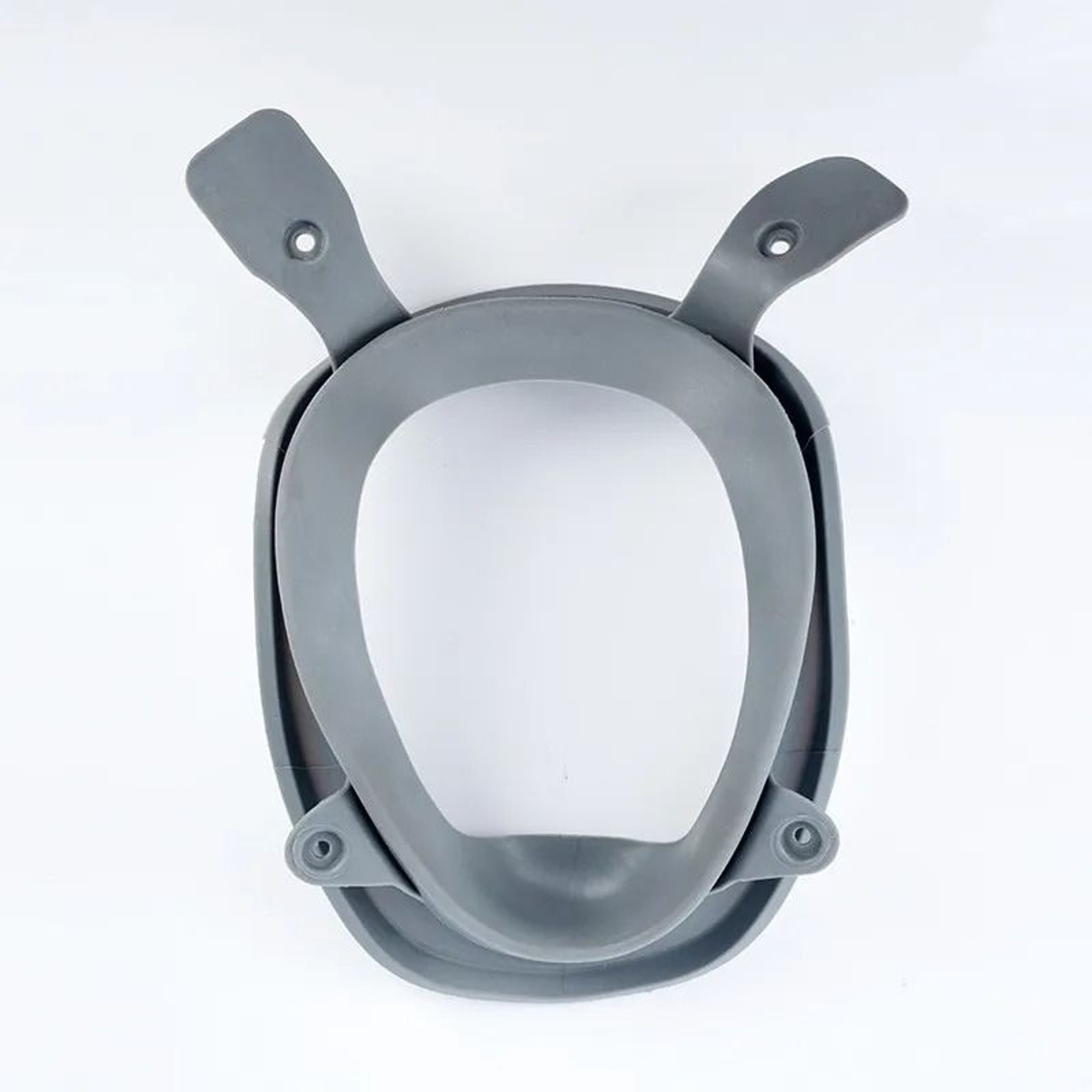 Respirator Shield Restoration And Maintenance Series 4