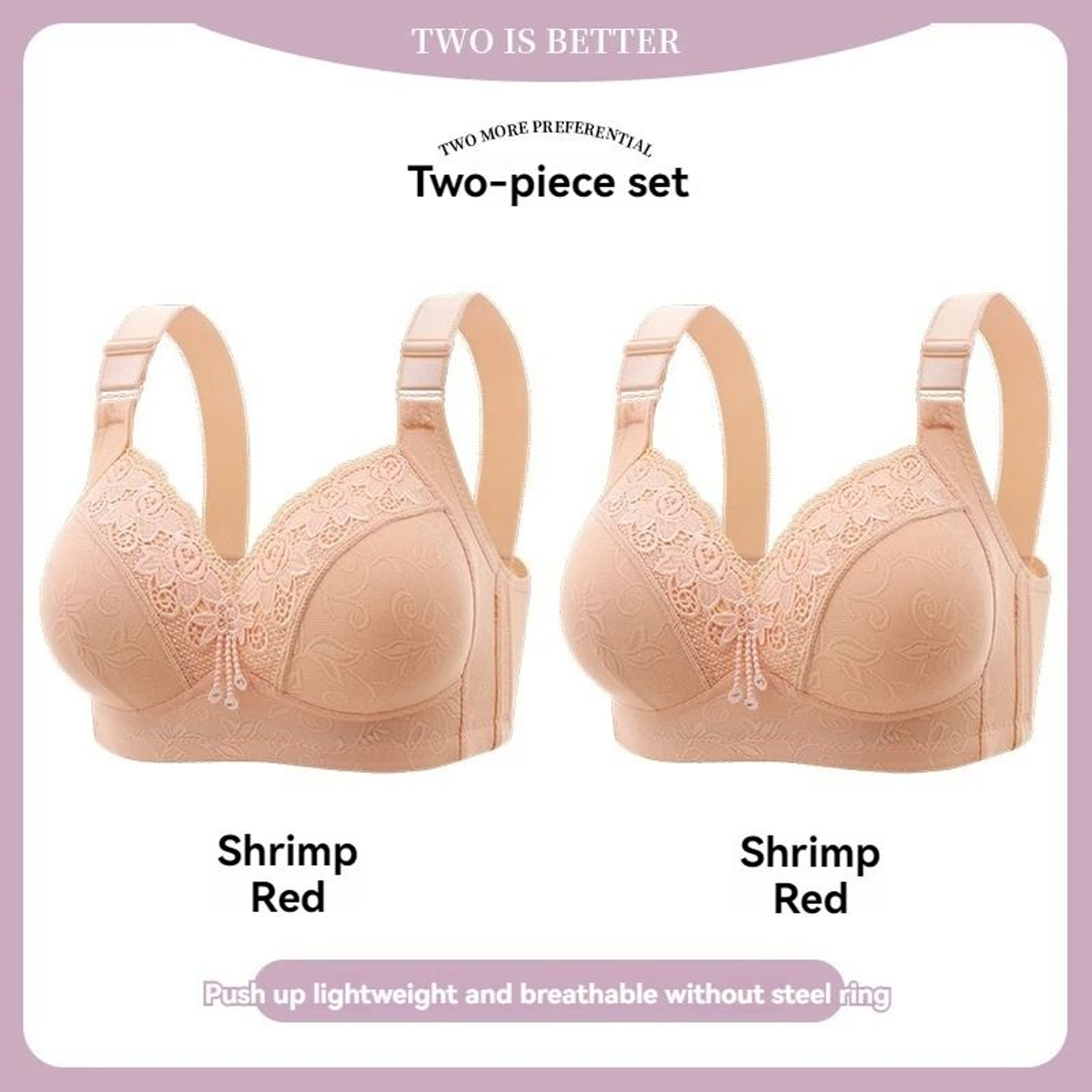 Womens Lace Perspective Lingerie Series 20
