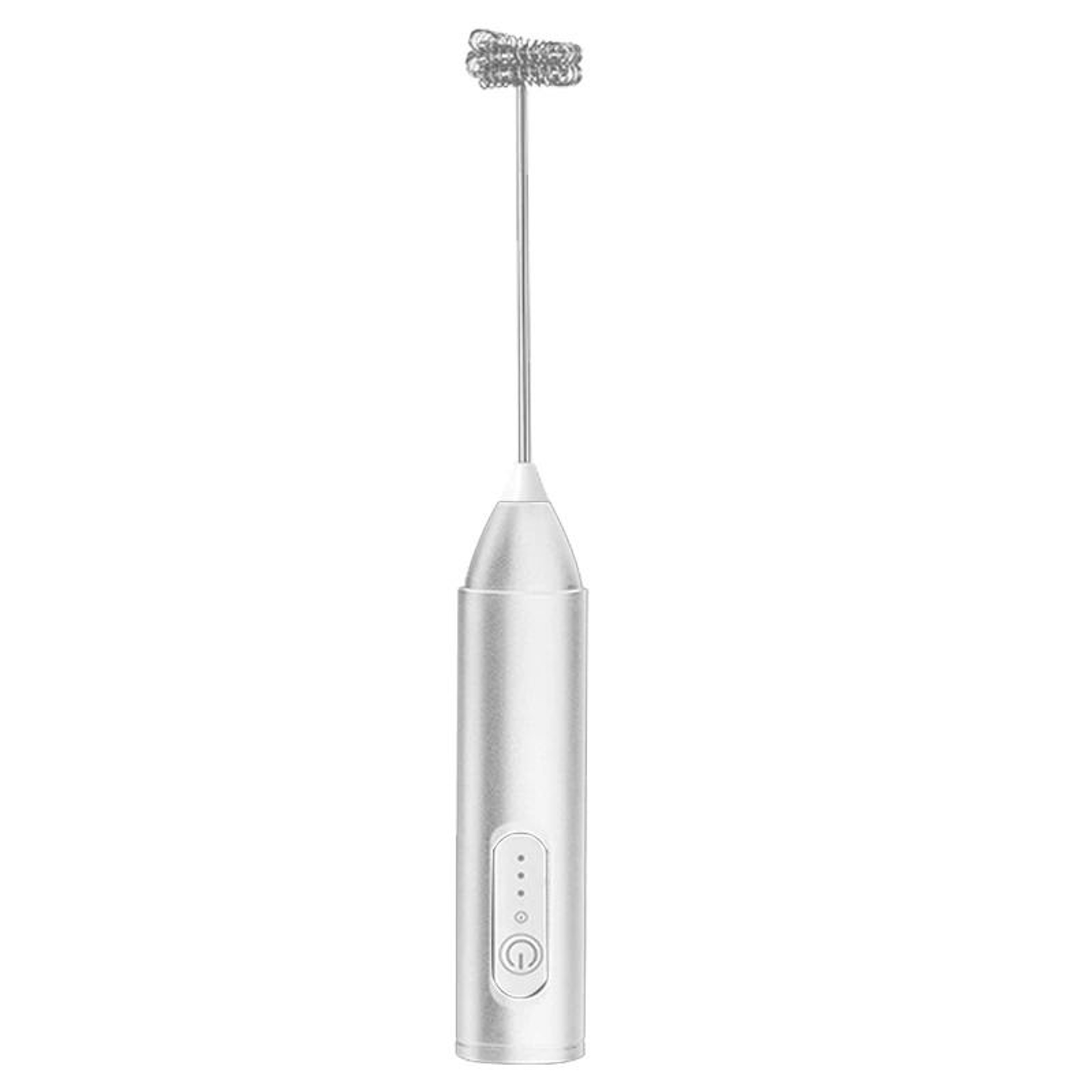 Wireless Precision Milk Frothing Series 6