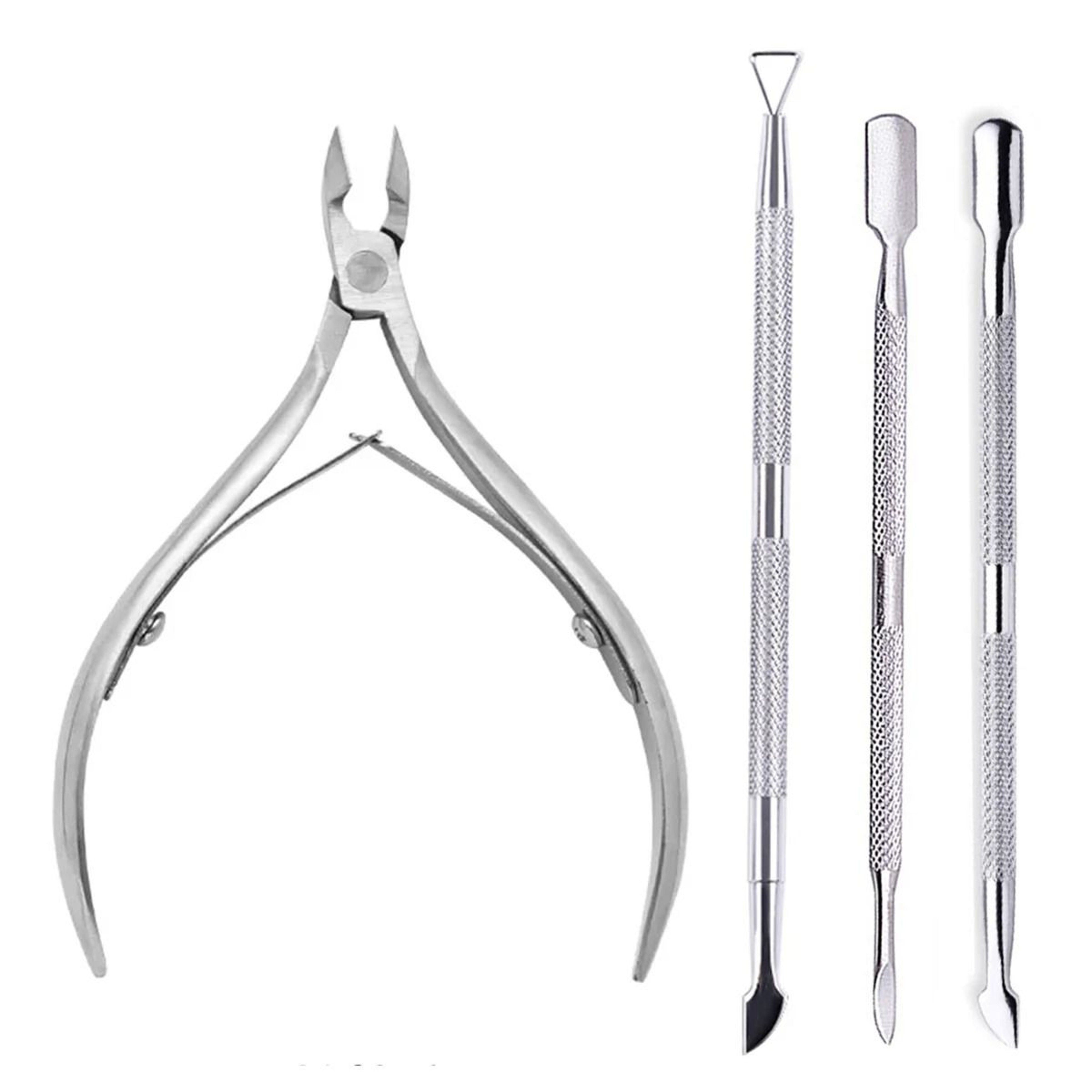 Professional Stainless Steel Manicure Set 1