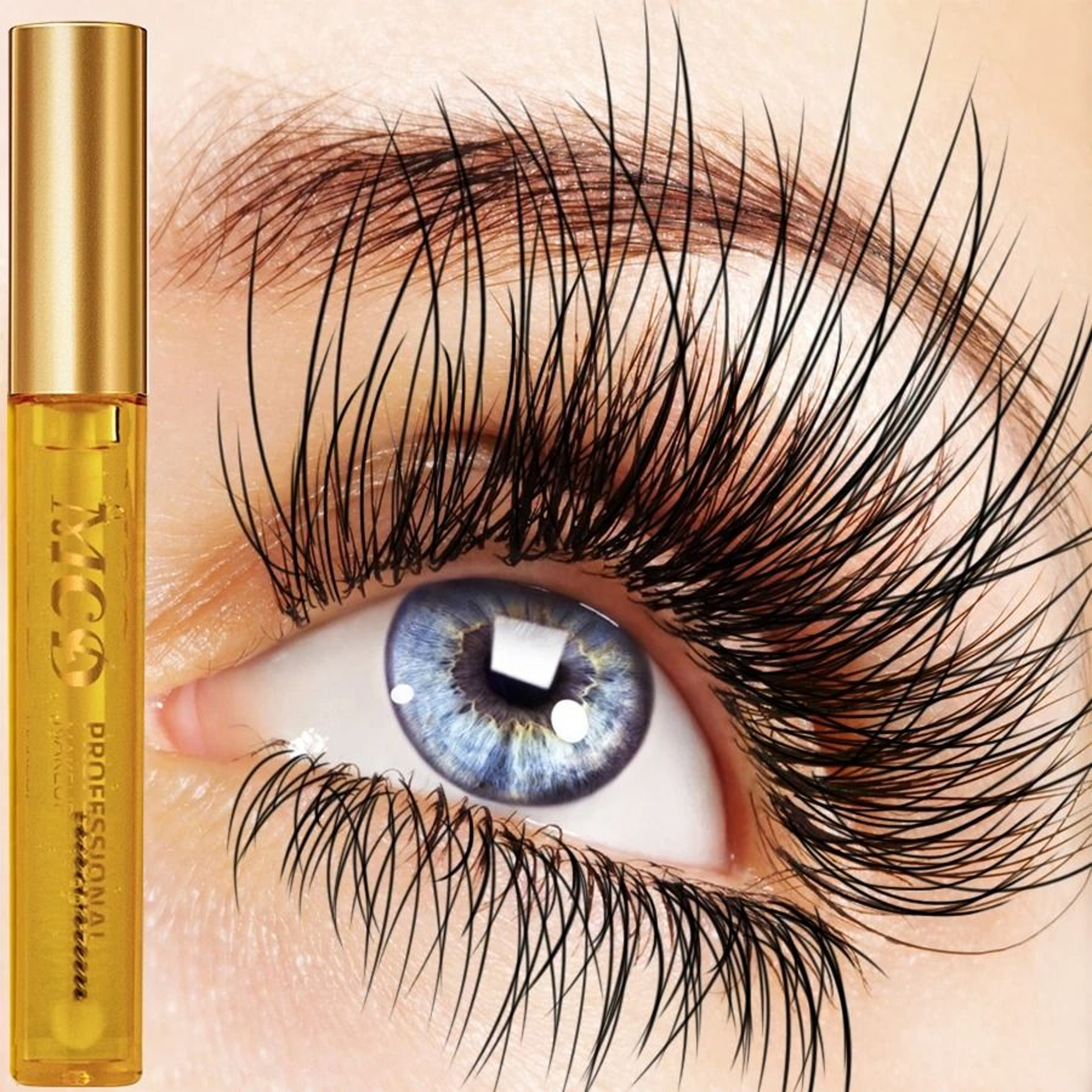 Nourishing Eyelash And Eyebrow Enhancer 0