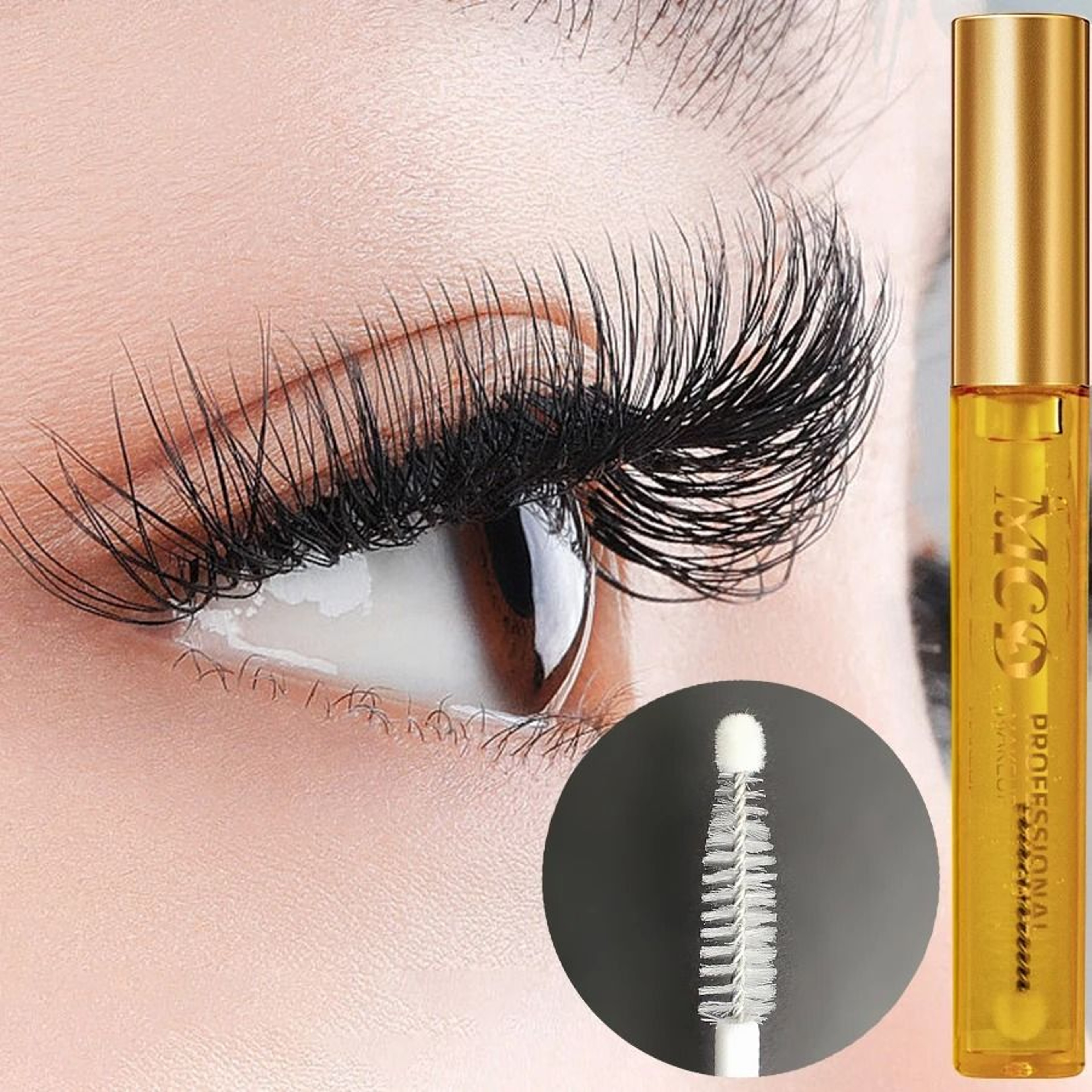 Nourishing Eyelash And Eyebrow Enhancer 2