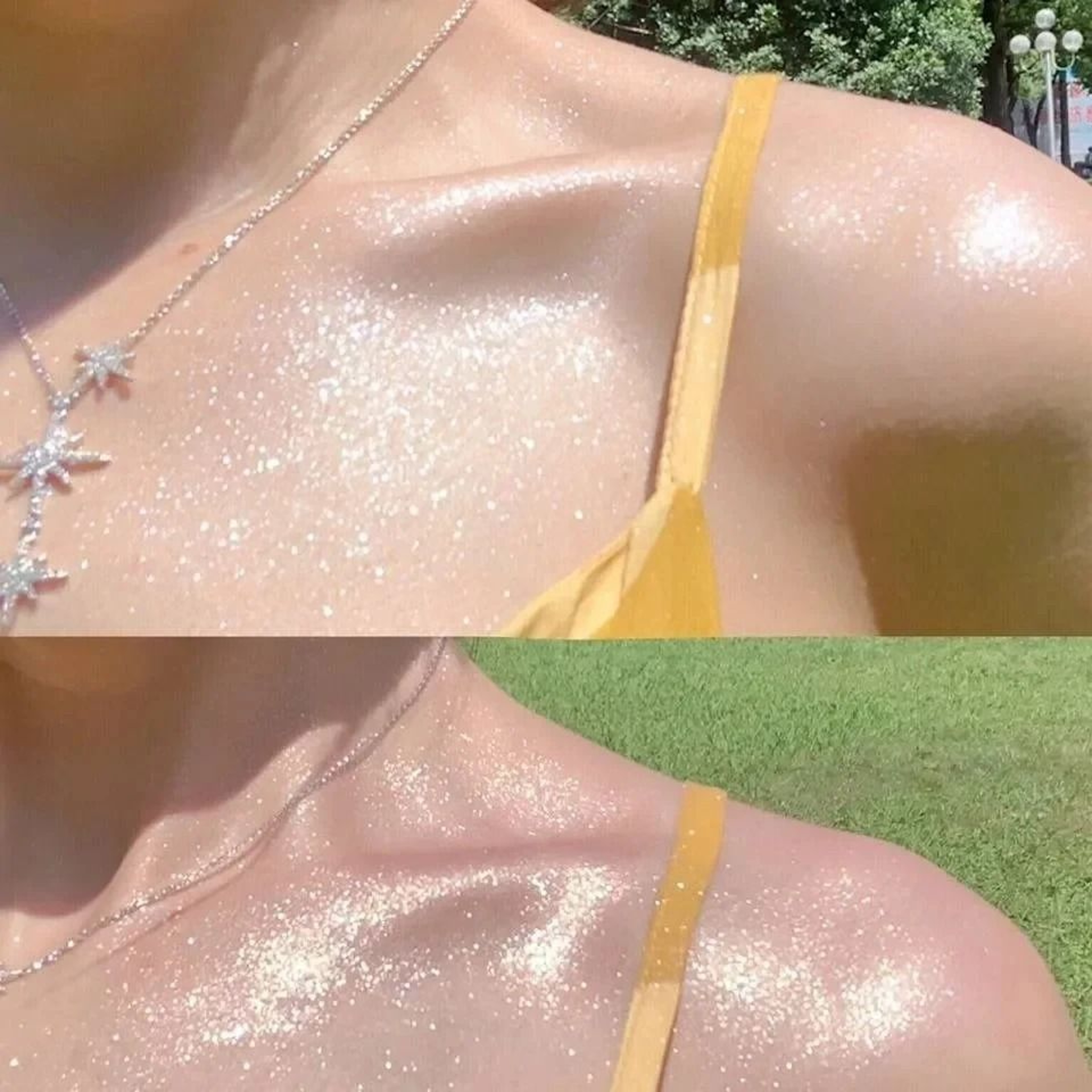 Diamond Luster Multi Purpose Highlighting Spray 5