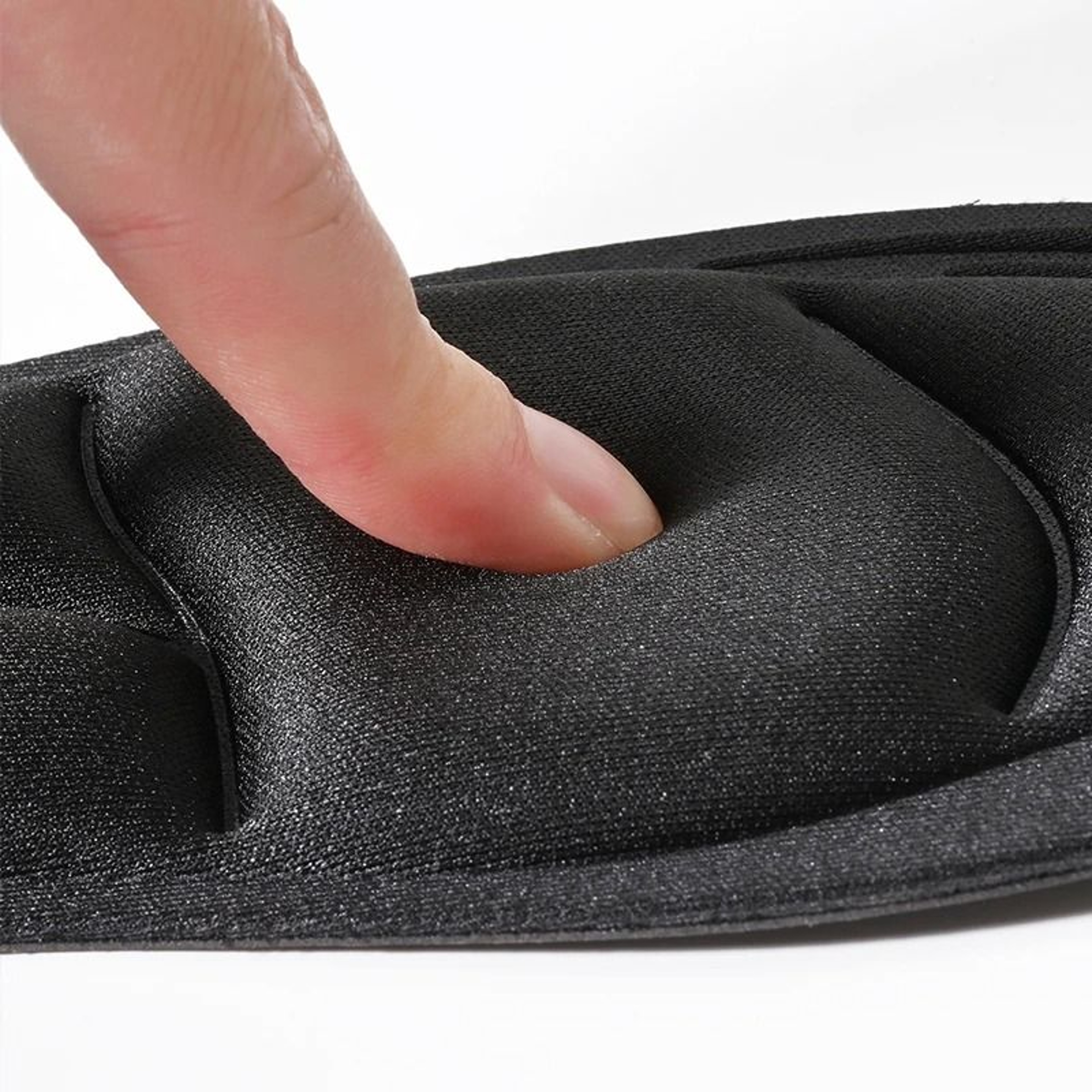 5D Kinetic Memory Foam Orthopedic System 4