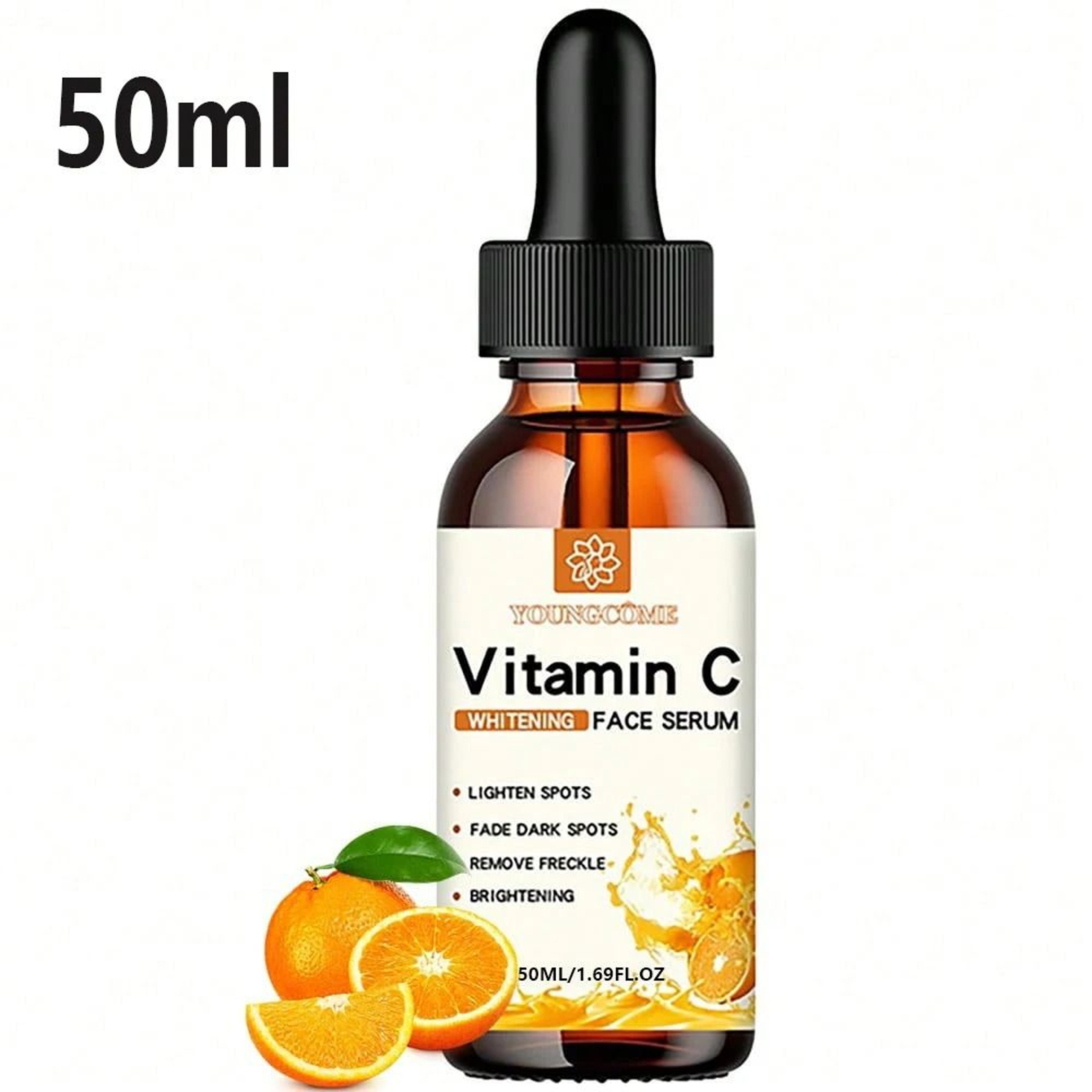 Vitamin C Radiance Correction Essence 7
