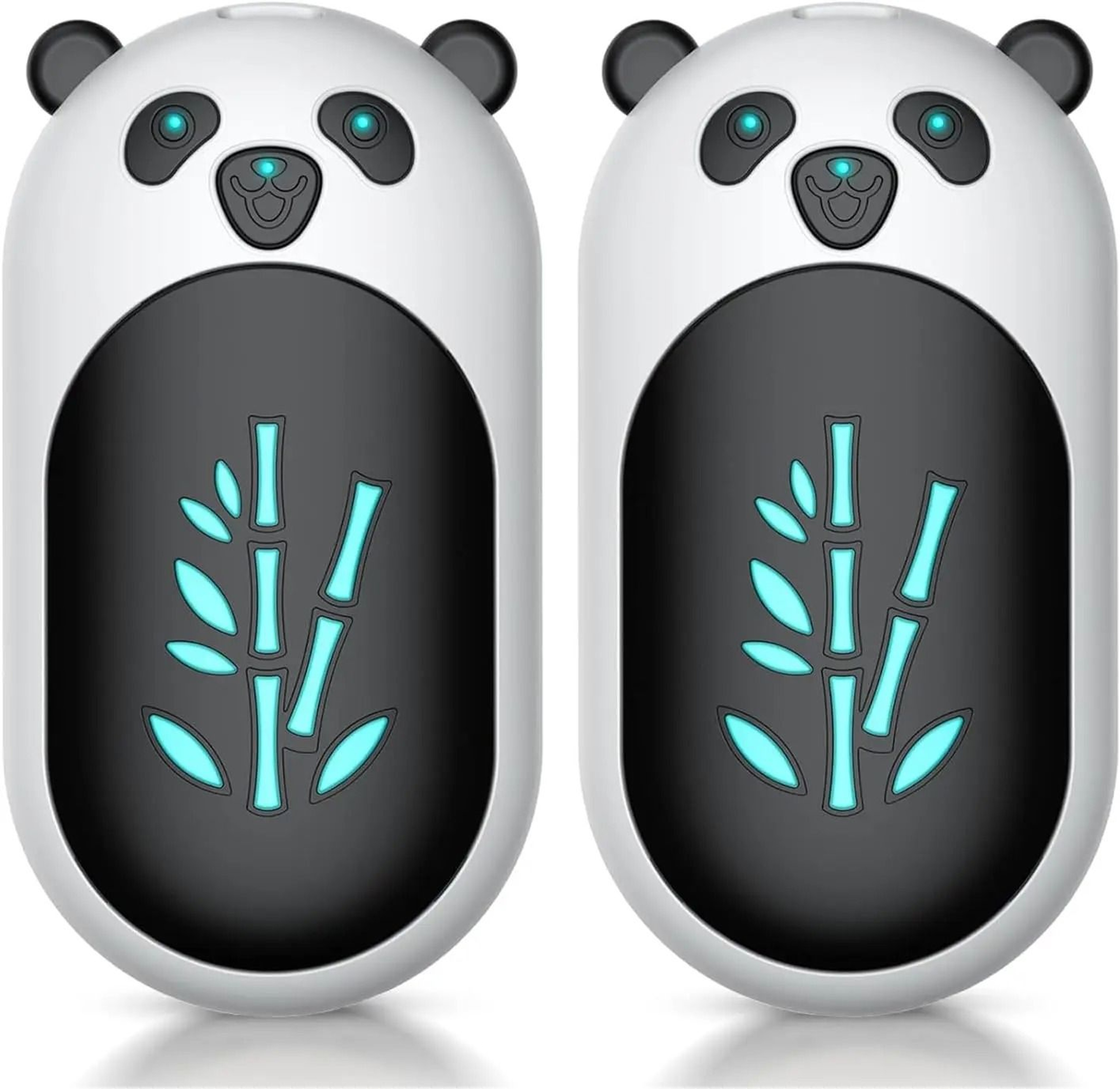 Rechargeable Hand Warmers 2 Pack 7