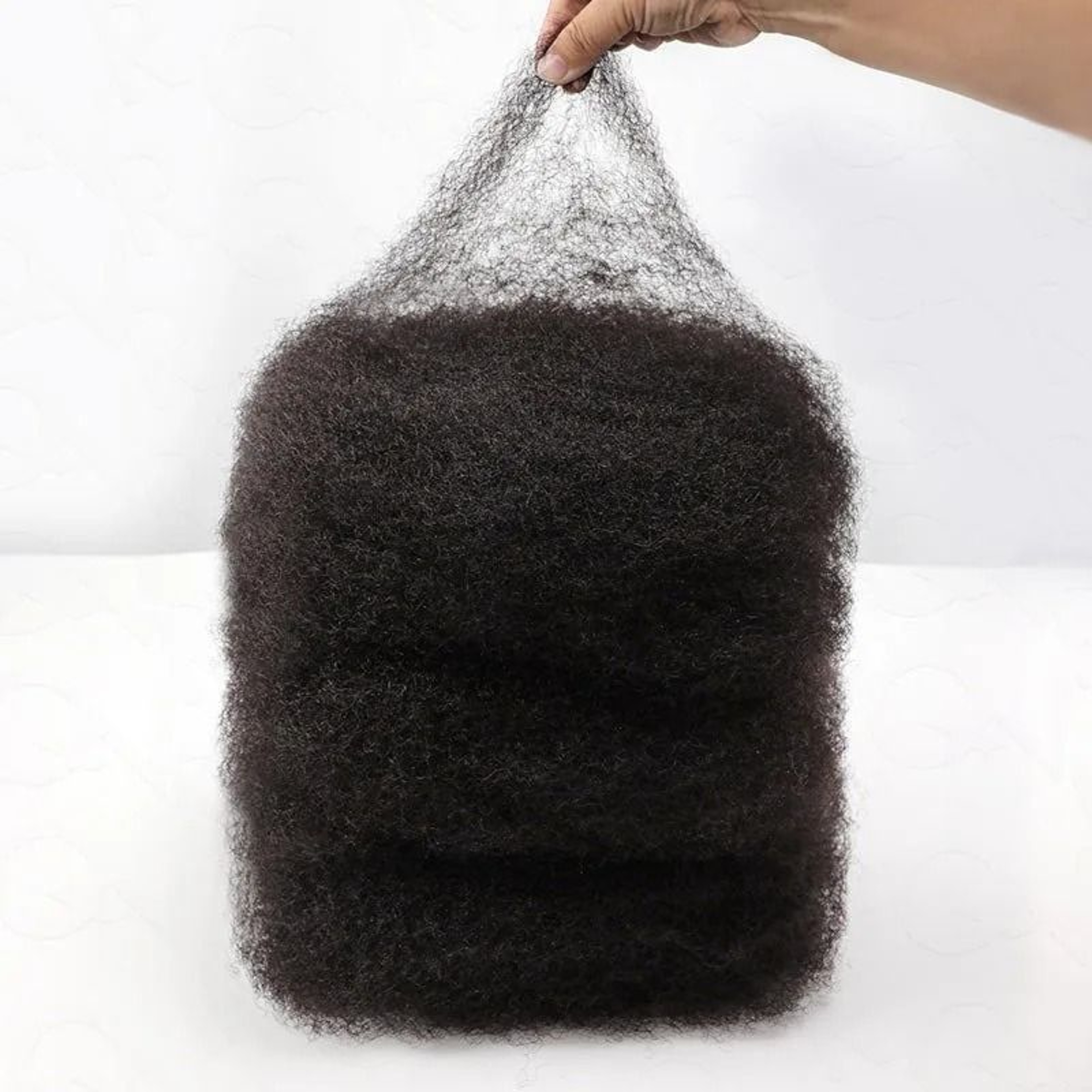 Ultra Texture Kinky Curly Mini Twist Hair 2