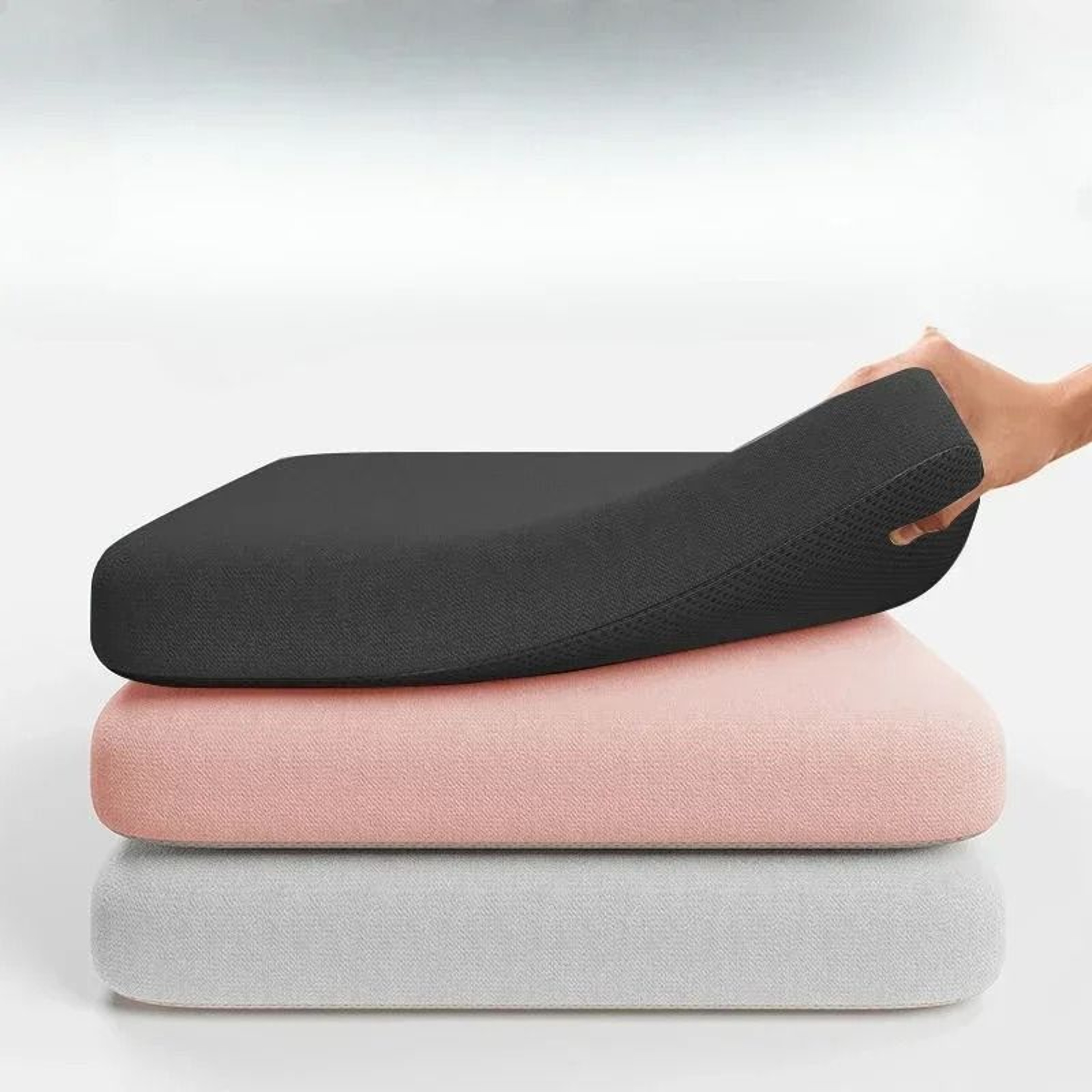 High Density Foam Comfort Seat Pad 2