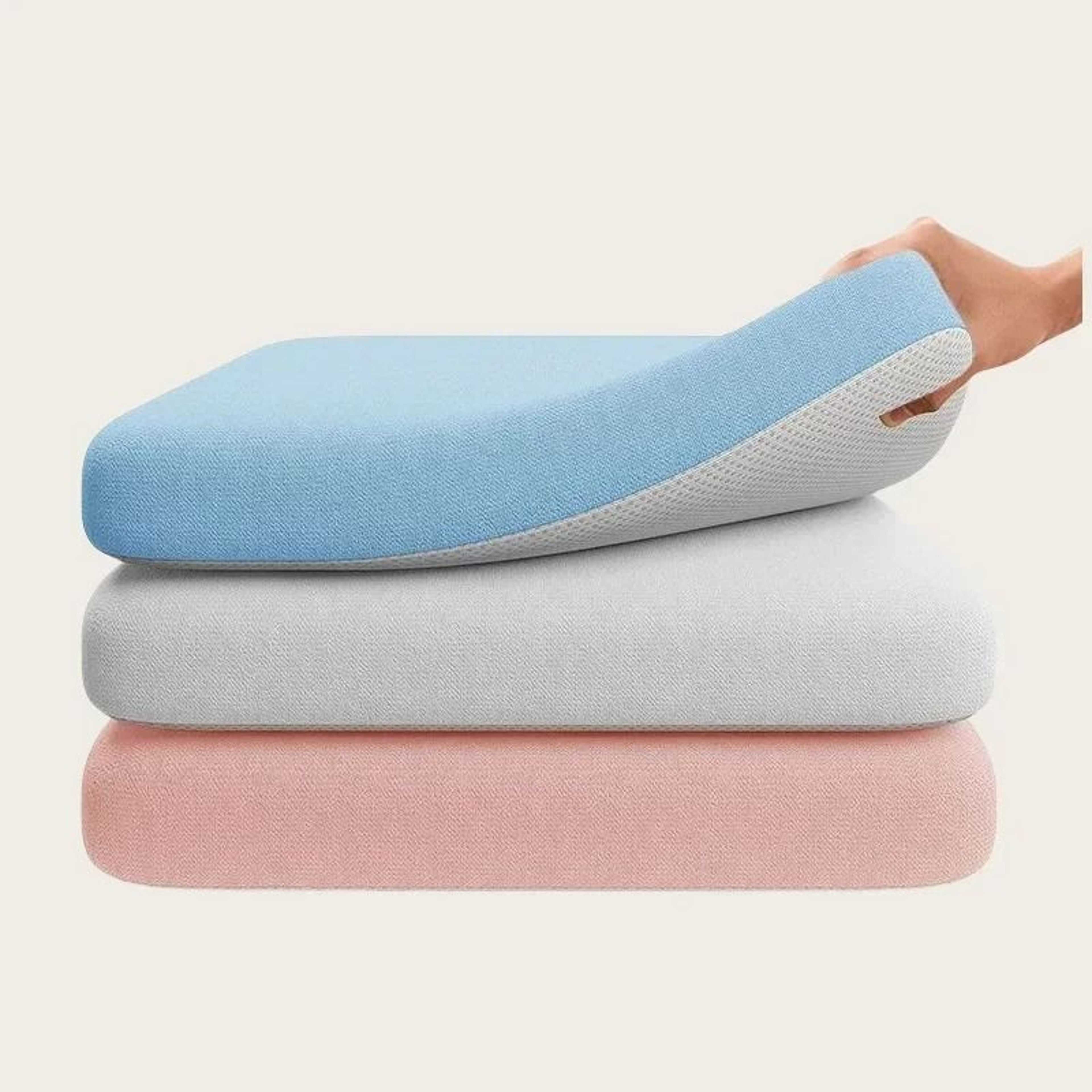 High Density Foam Comfort Seat Pad 3