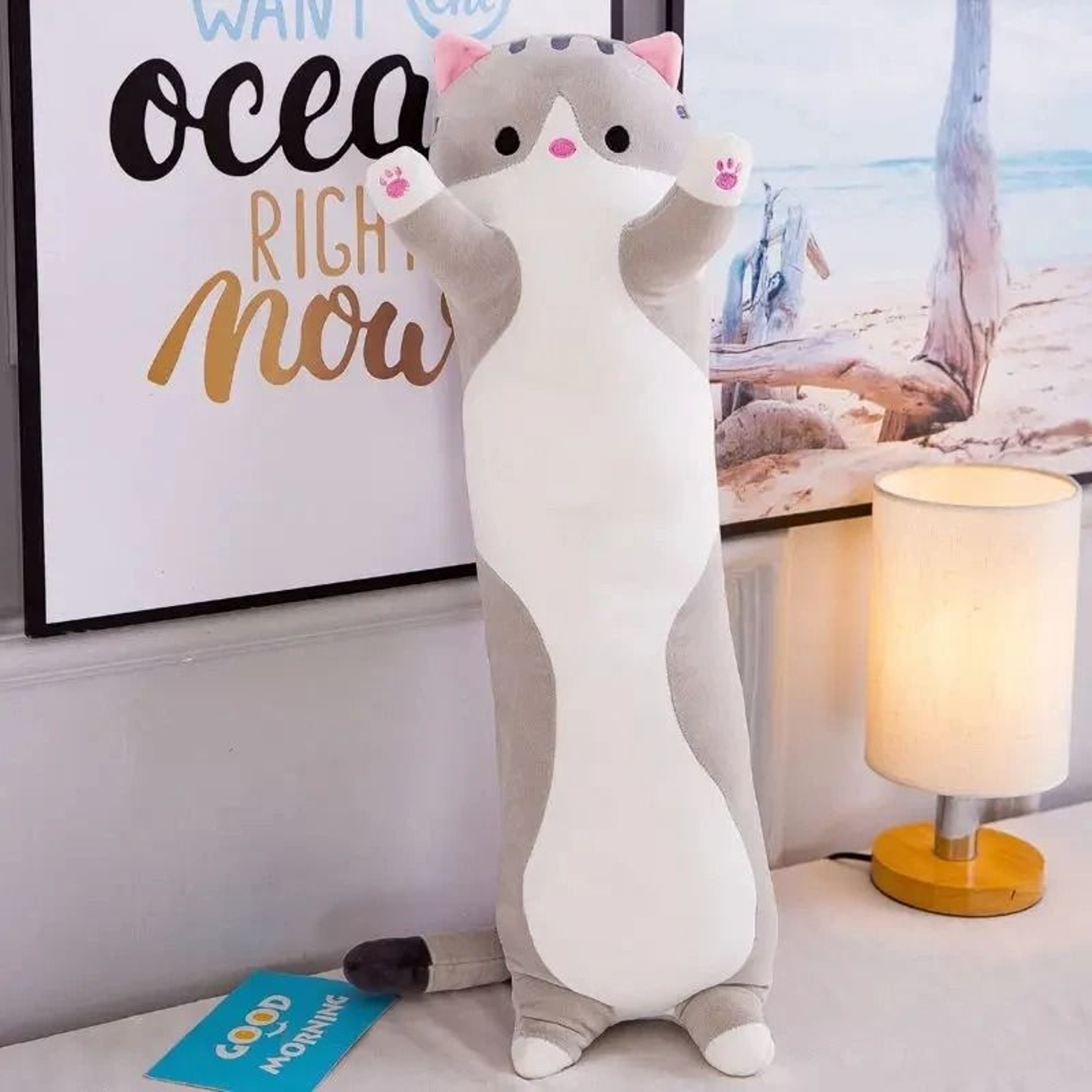 Plush Canine Full Body Comfort Cushion 8