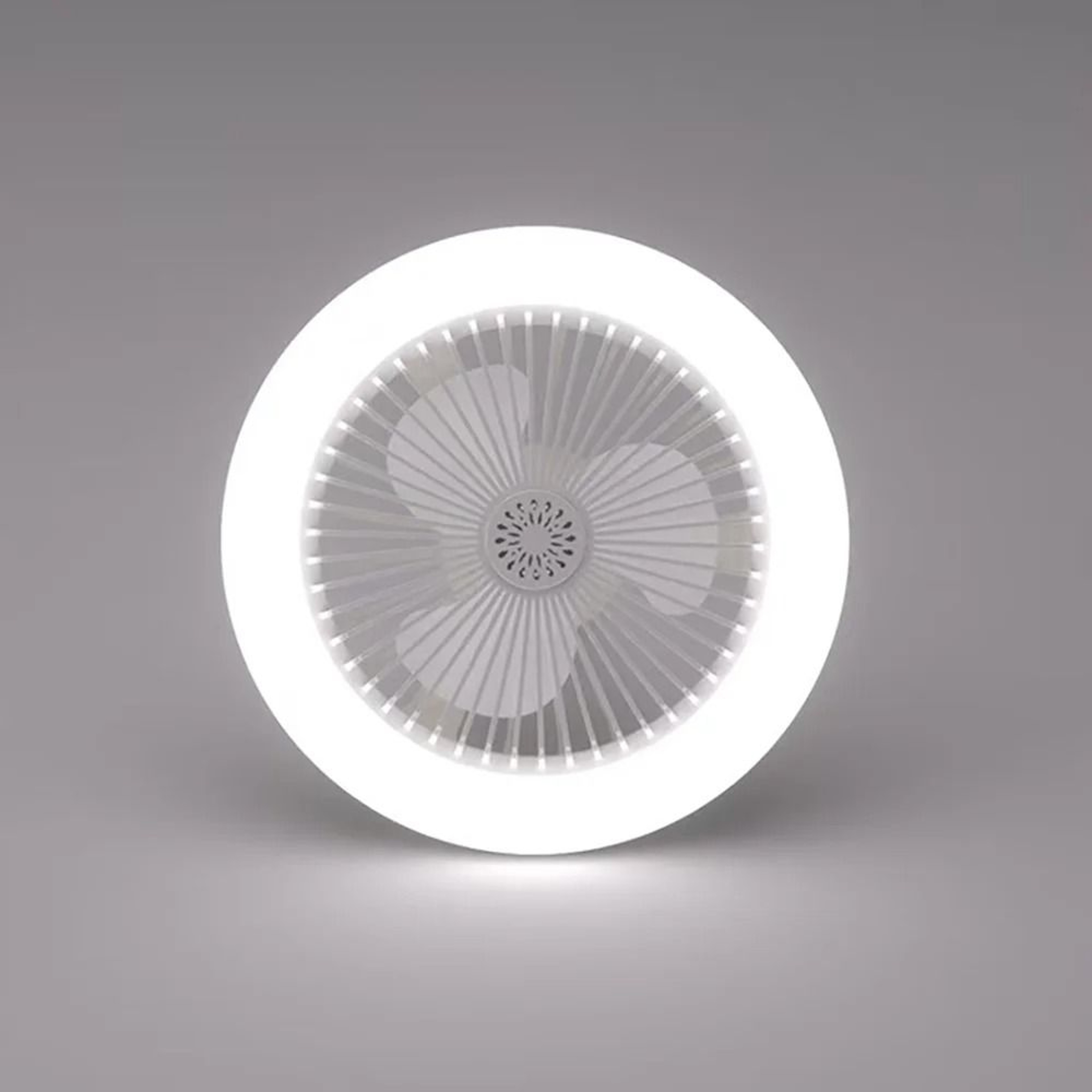 3 In 1 Integrated Ceiling Climate And Illumination Hub 1