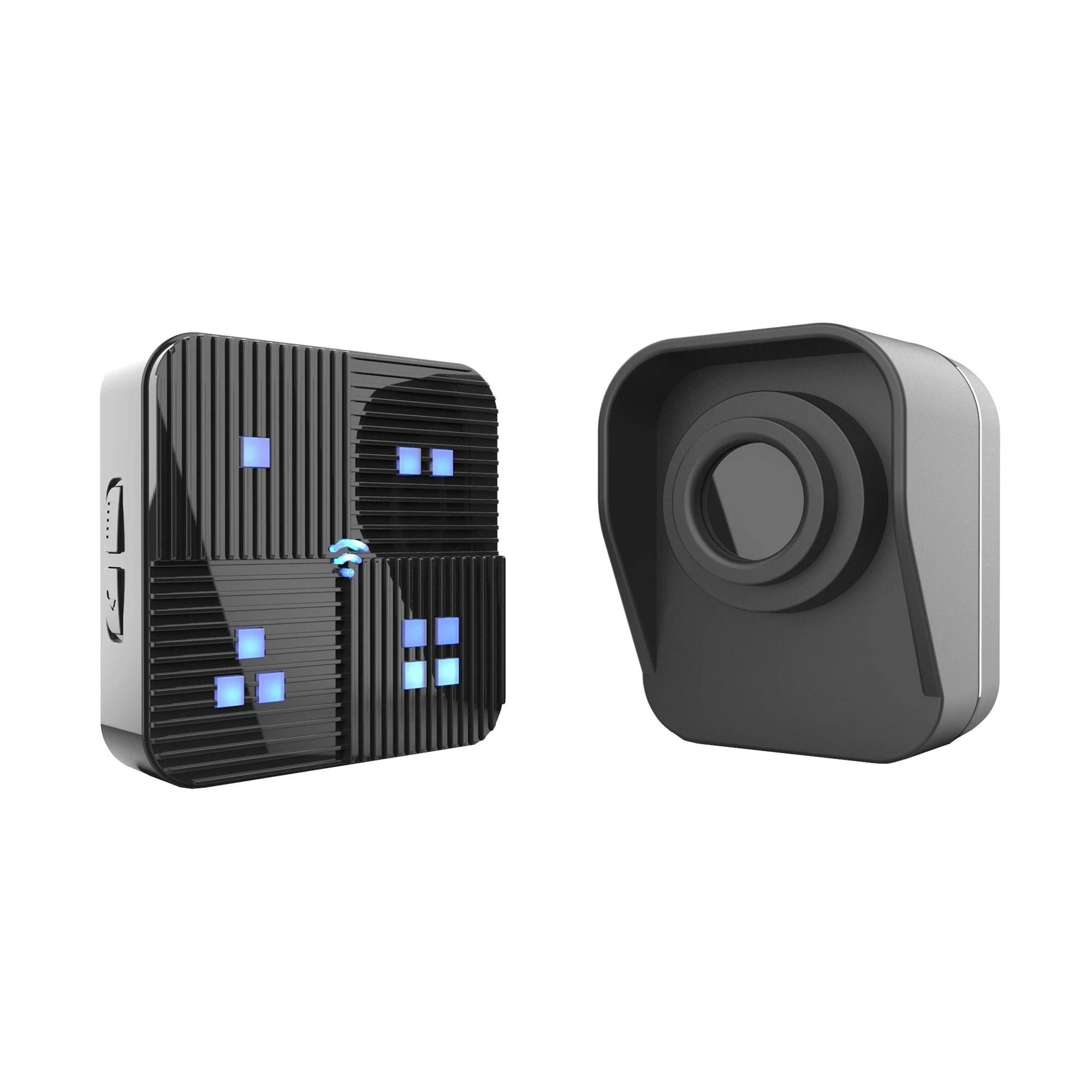 Long Range Professional Perimeter Security System 1