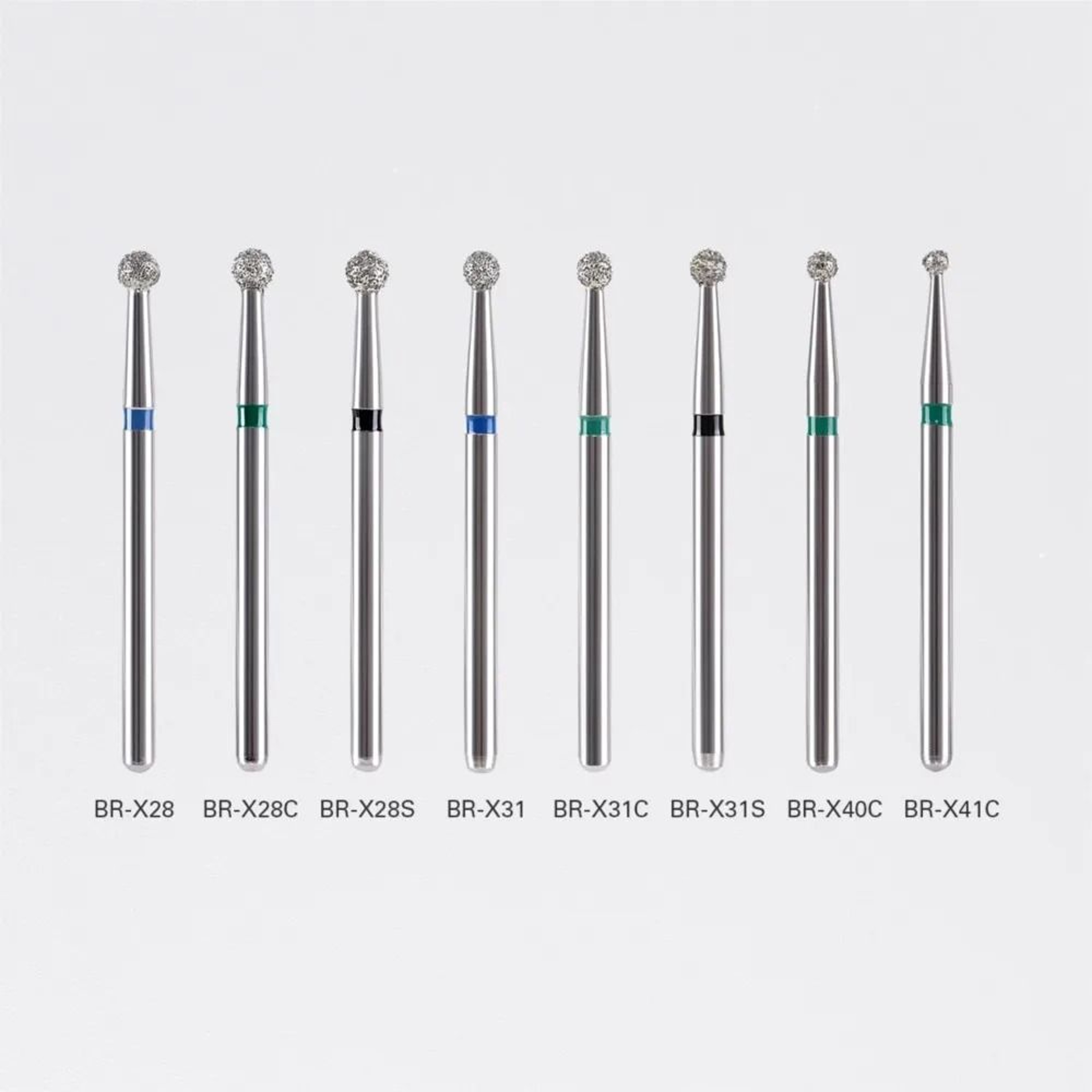 Professional Industrial Grade Precision Abrasive Matrix 2