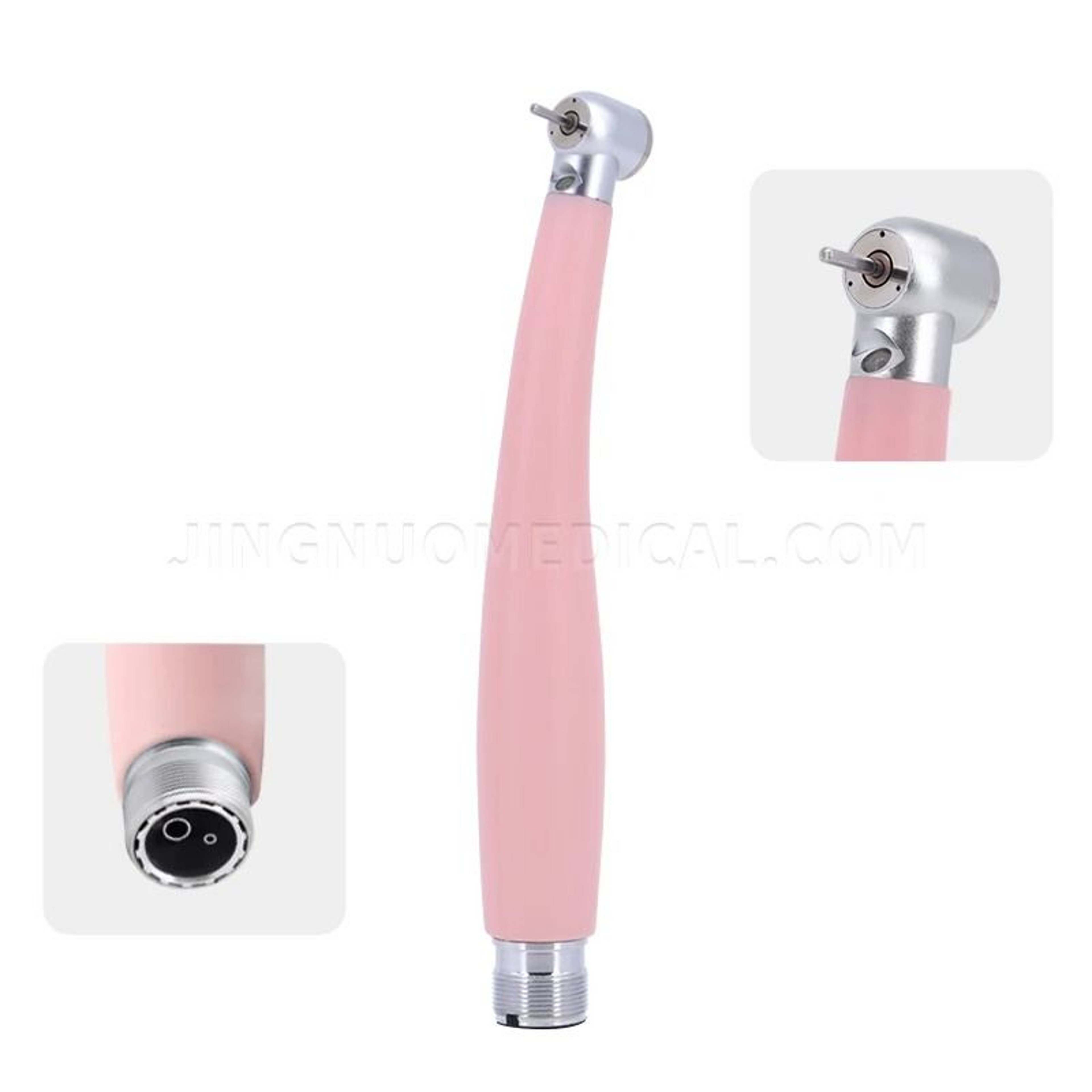 High Velocity Nanotechnology Precision Engineering Hub 6
