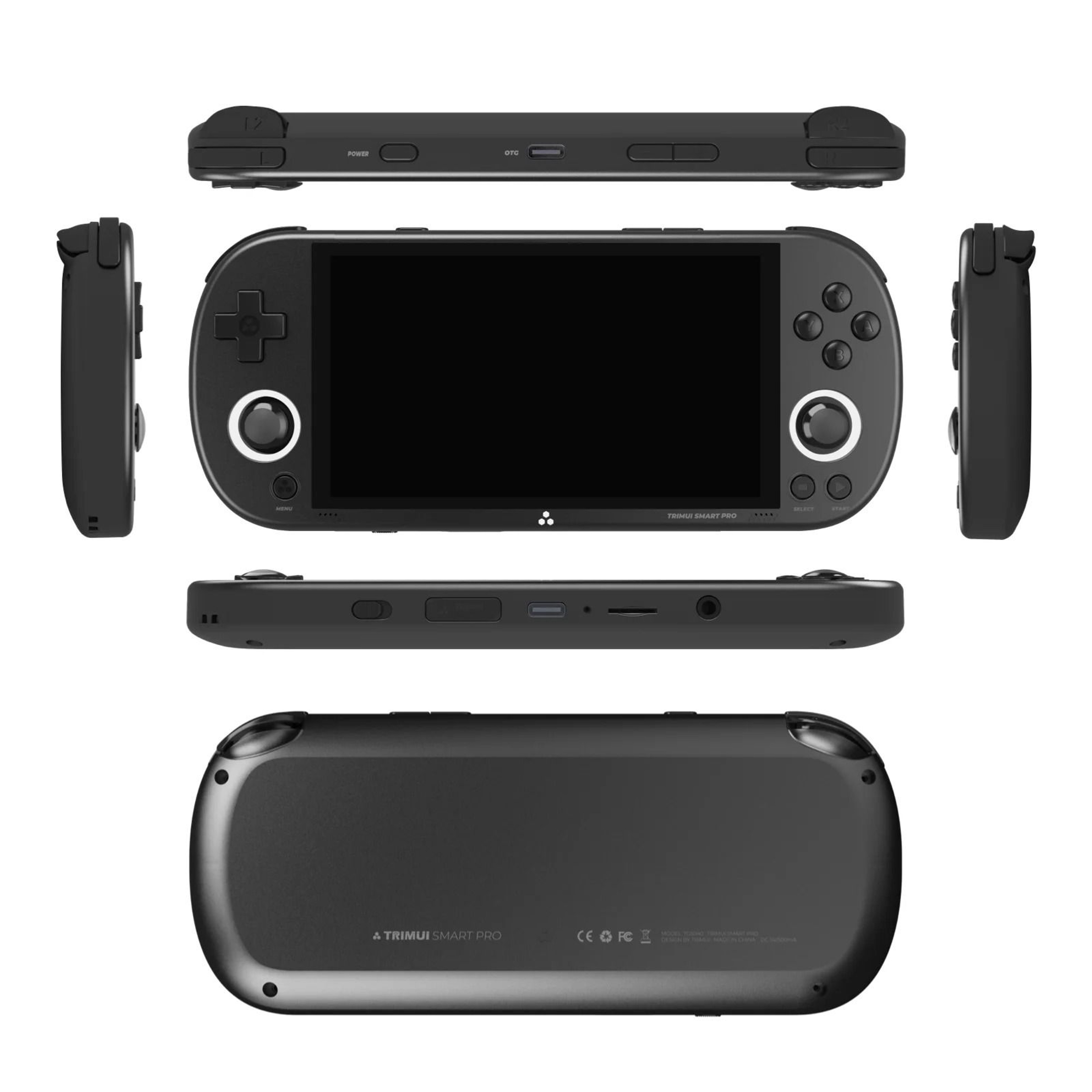Handheld Retro Gaming System 4