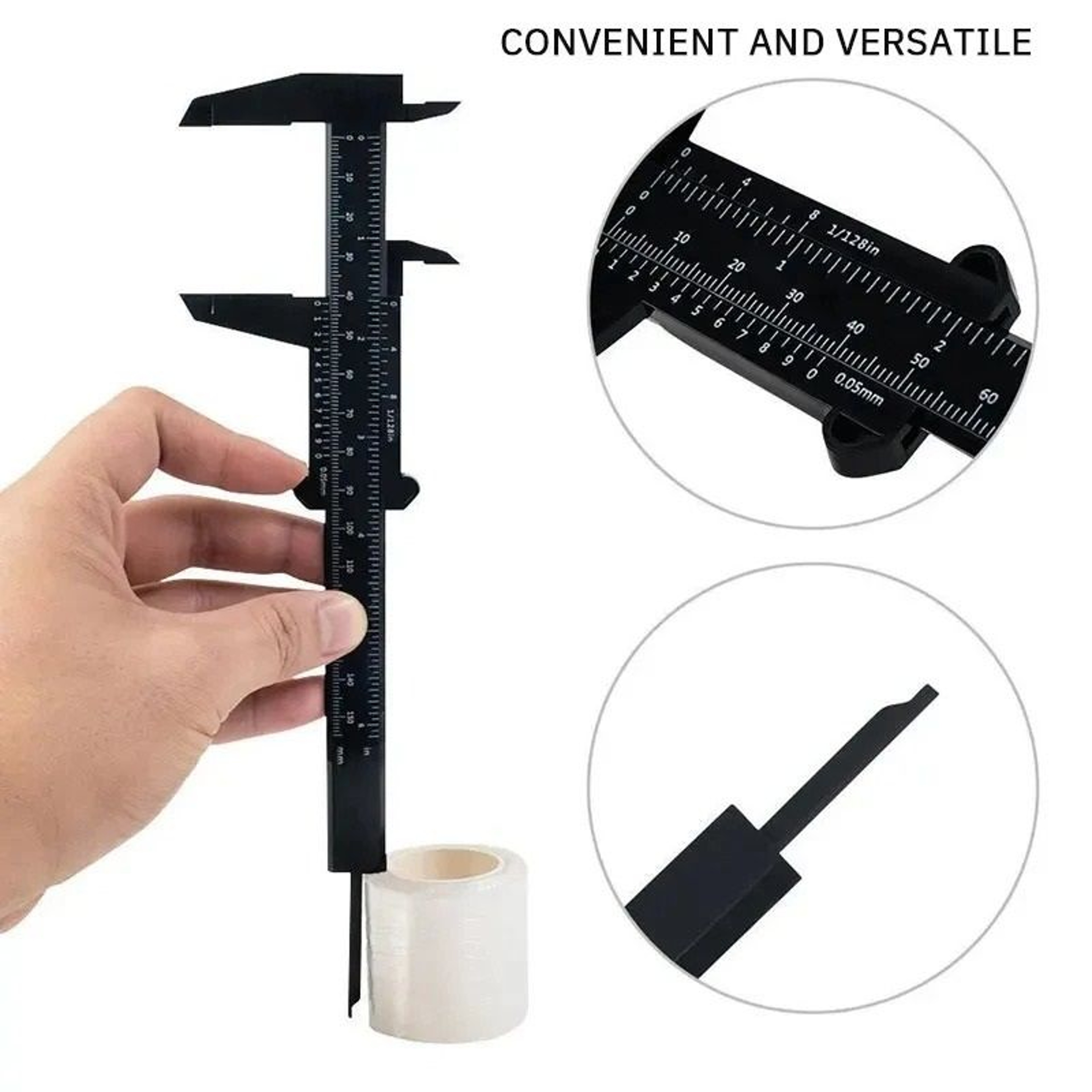 6inch Digital Display Vernier Caliper 1