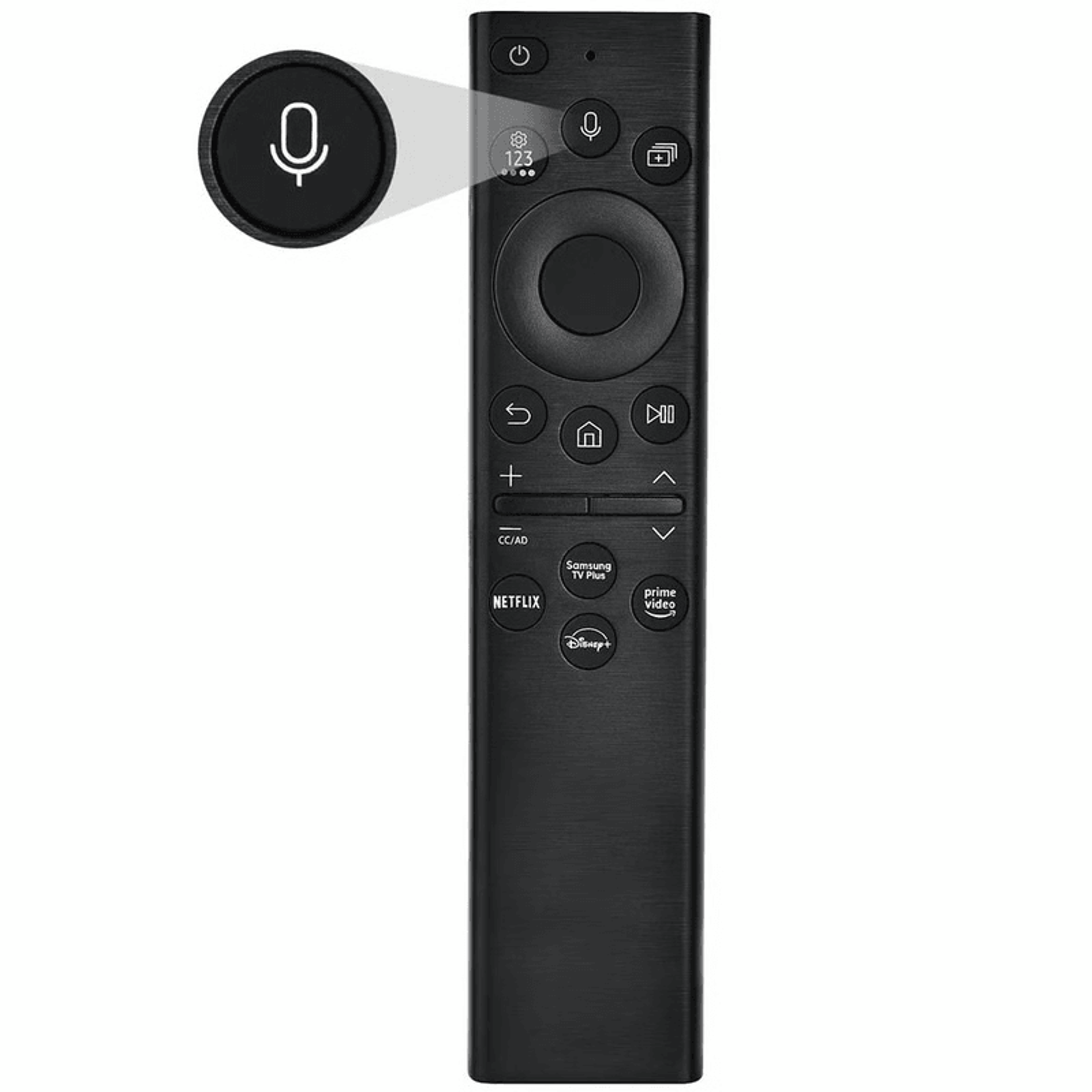 Samsung Smart TV Voice Remote  HandsFree Control For 4K  8K Models 1
