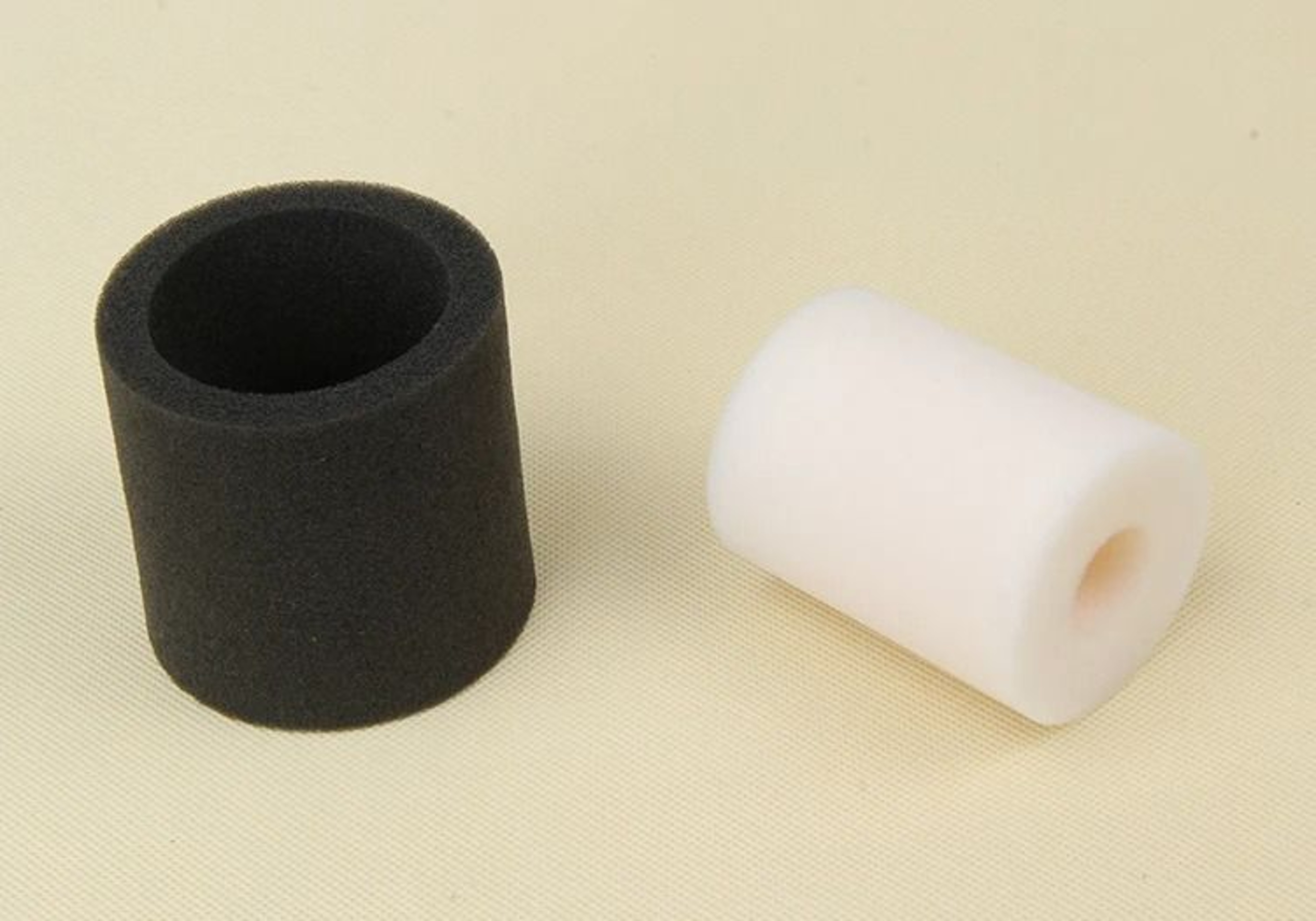High Performance RC Air Filter Cotton 4