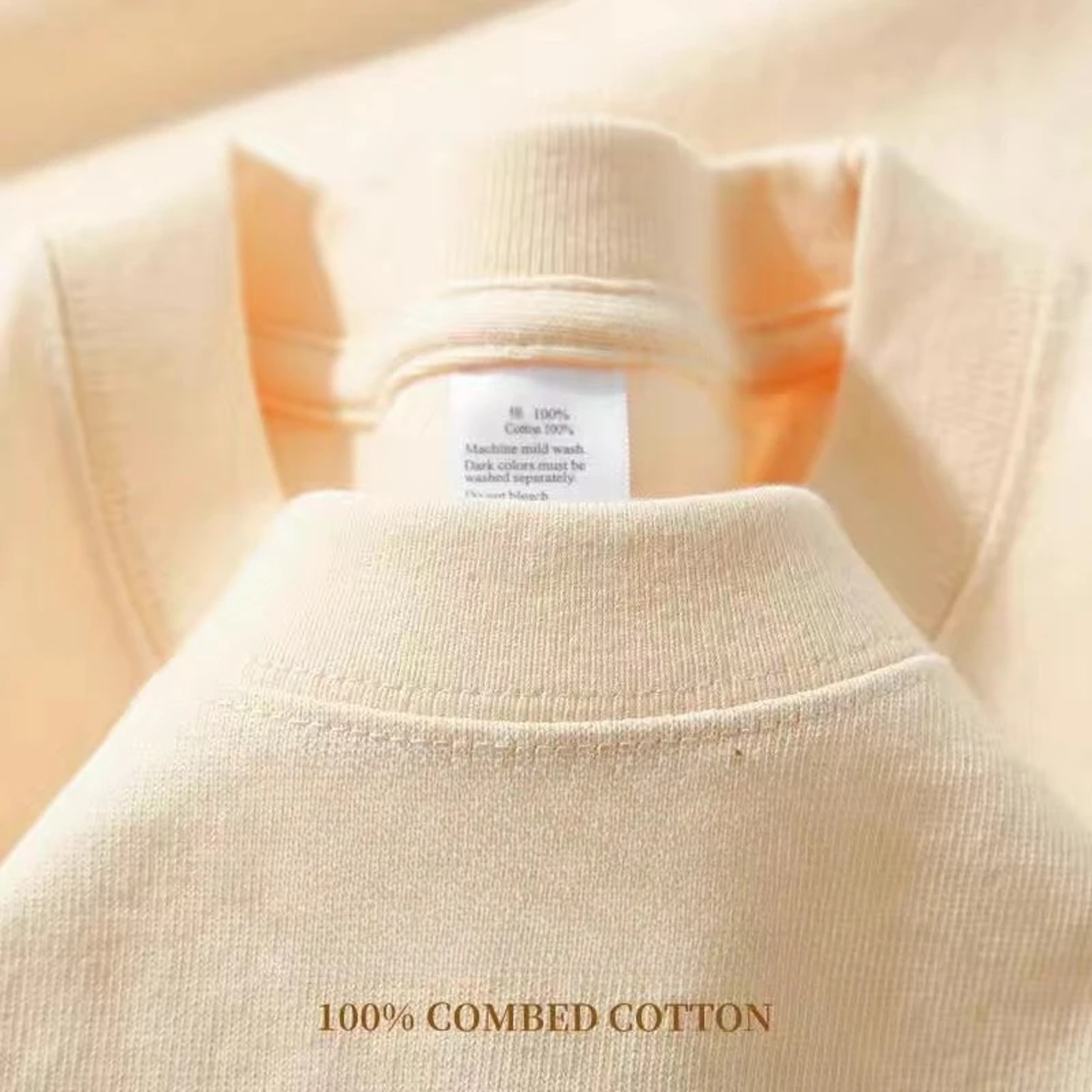 Men Heavy Cotton TShirt  Comfort Fit Round Neck Half Sleeve Casual Summer Top 7