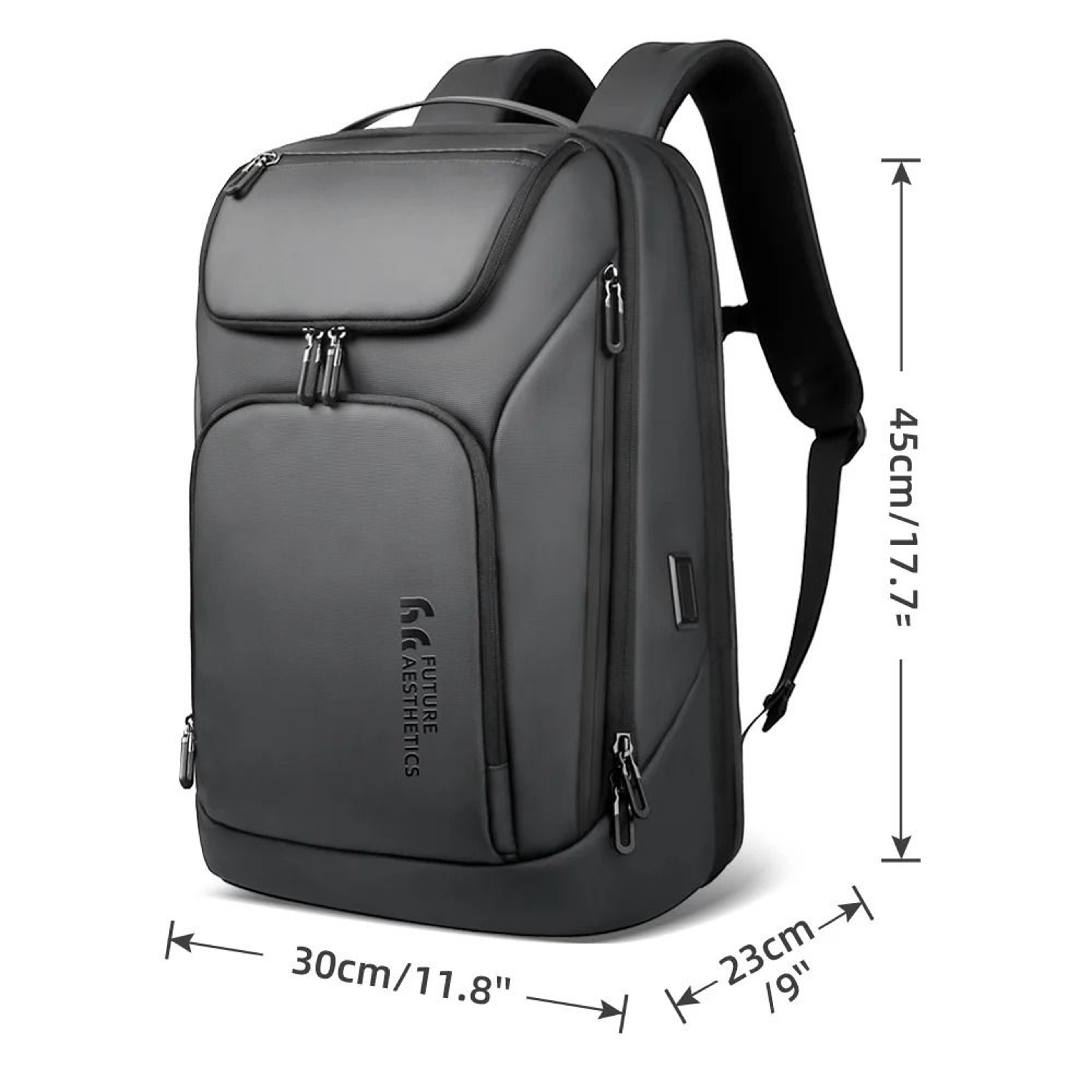 Elite Voyager Business Laptop Pack 8
