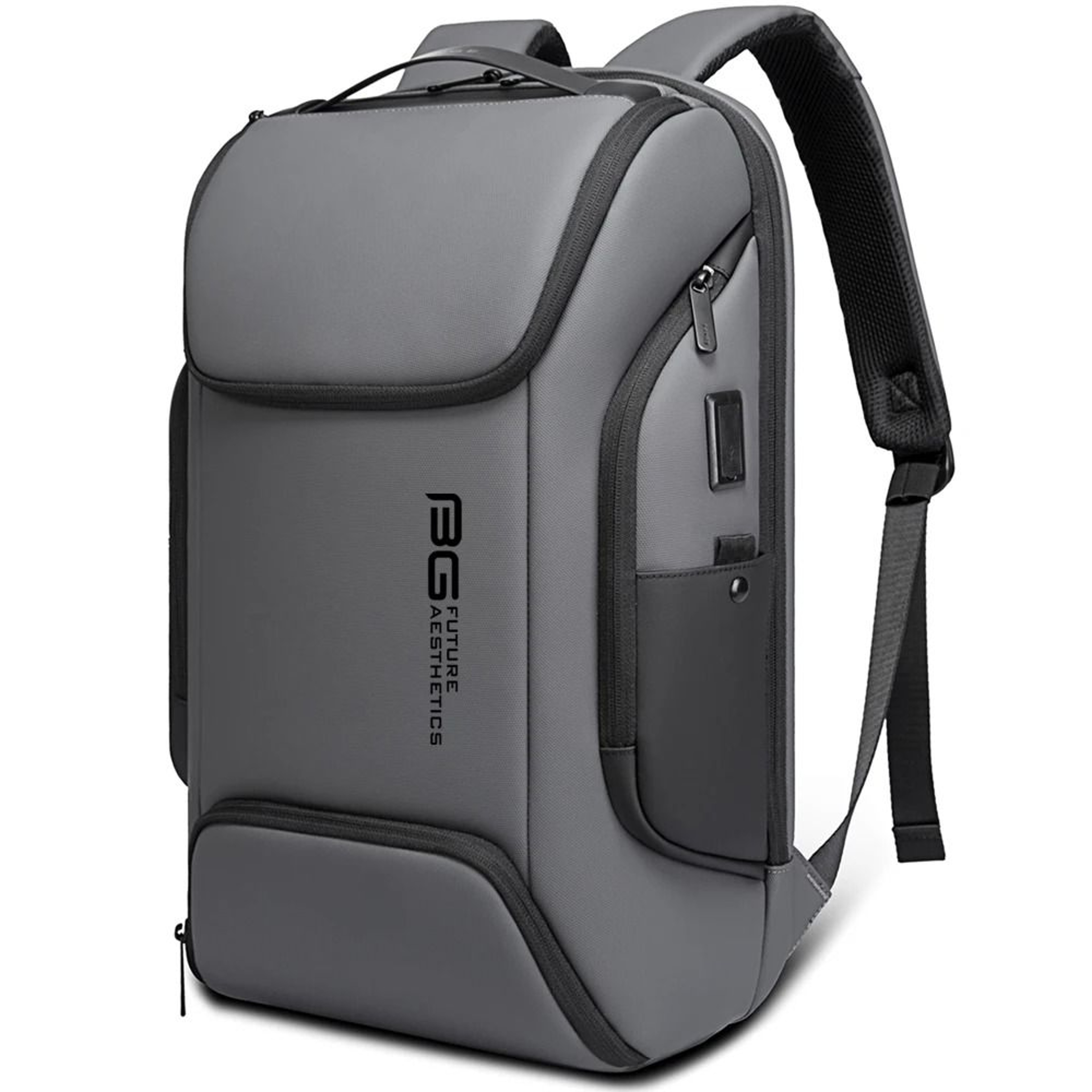 Smart USB Business Commute Pack 6