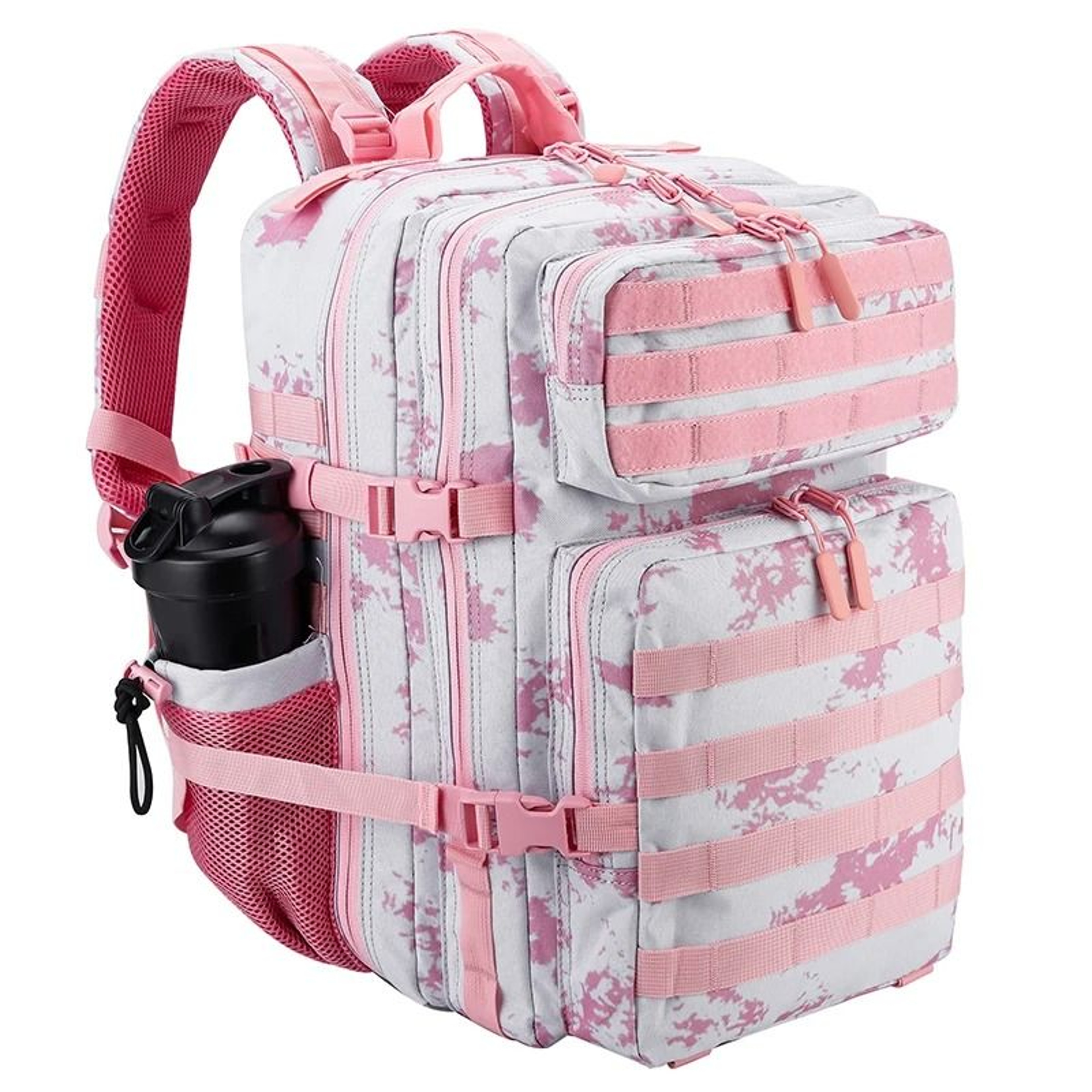 Multi Functional Tactical Athlete Back Pack 11