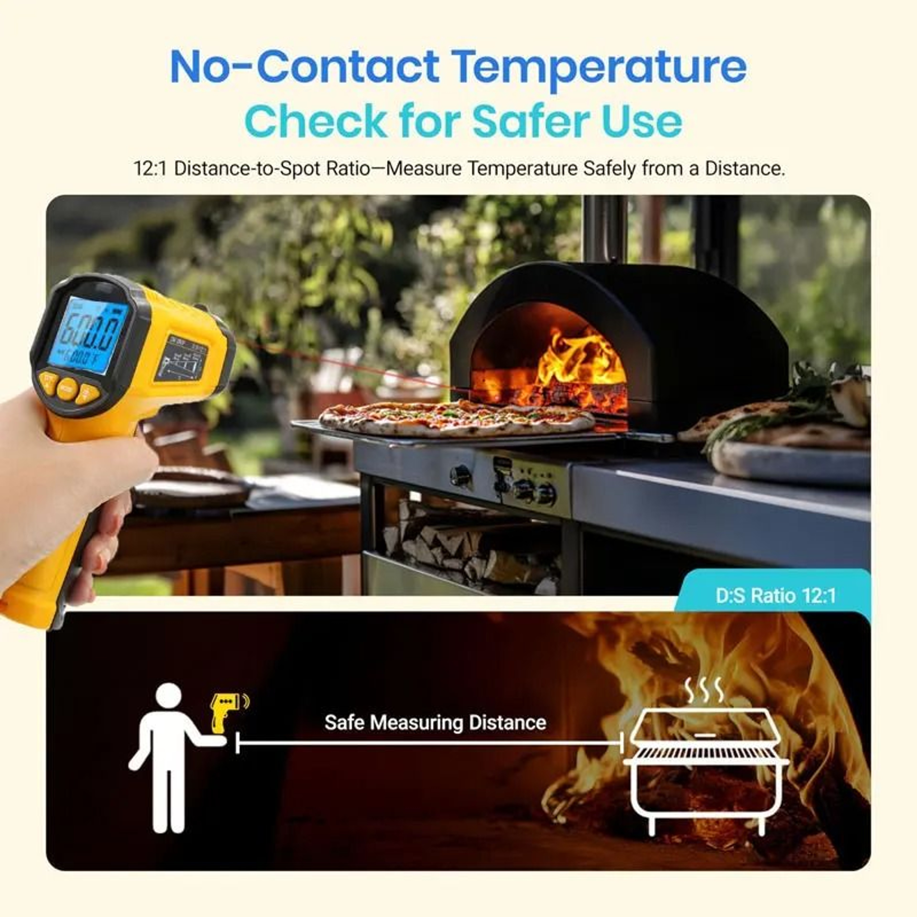 Precision Infrared Laser Thermal Interface 2