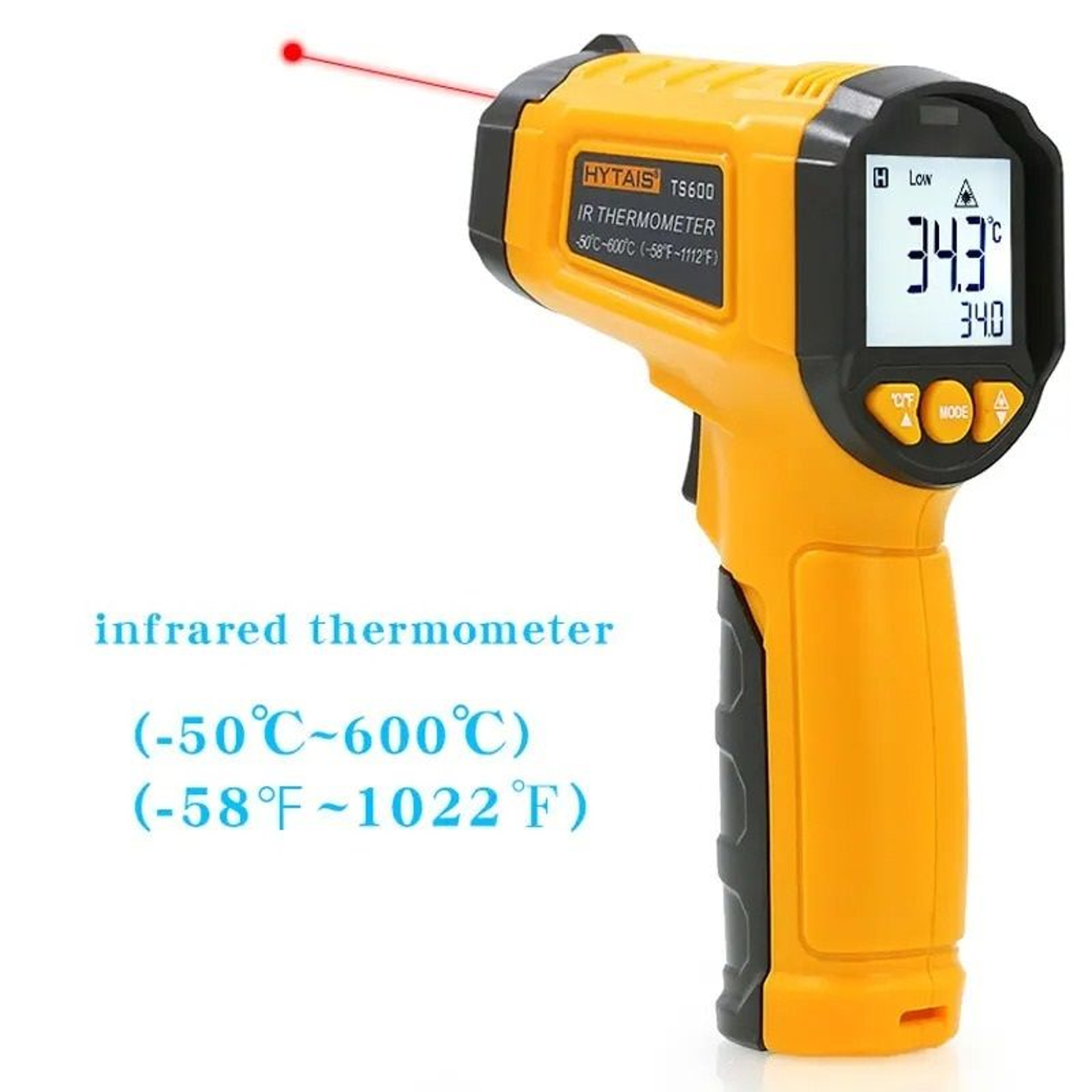 Precision Infrared Laser Thermal Interface 5