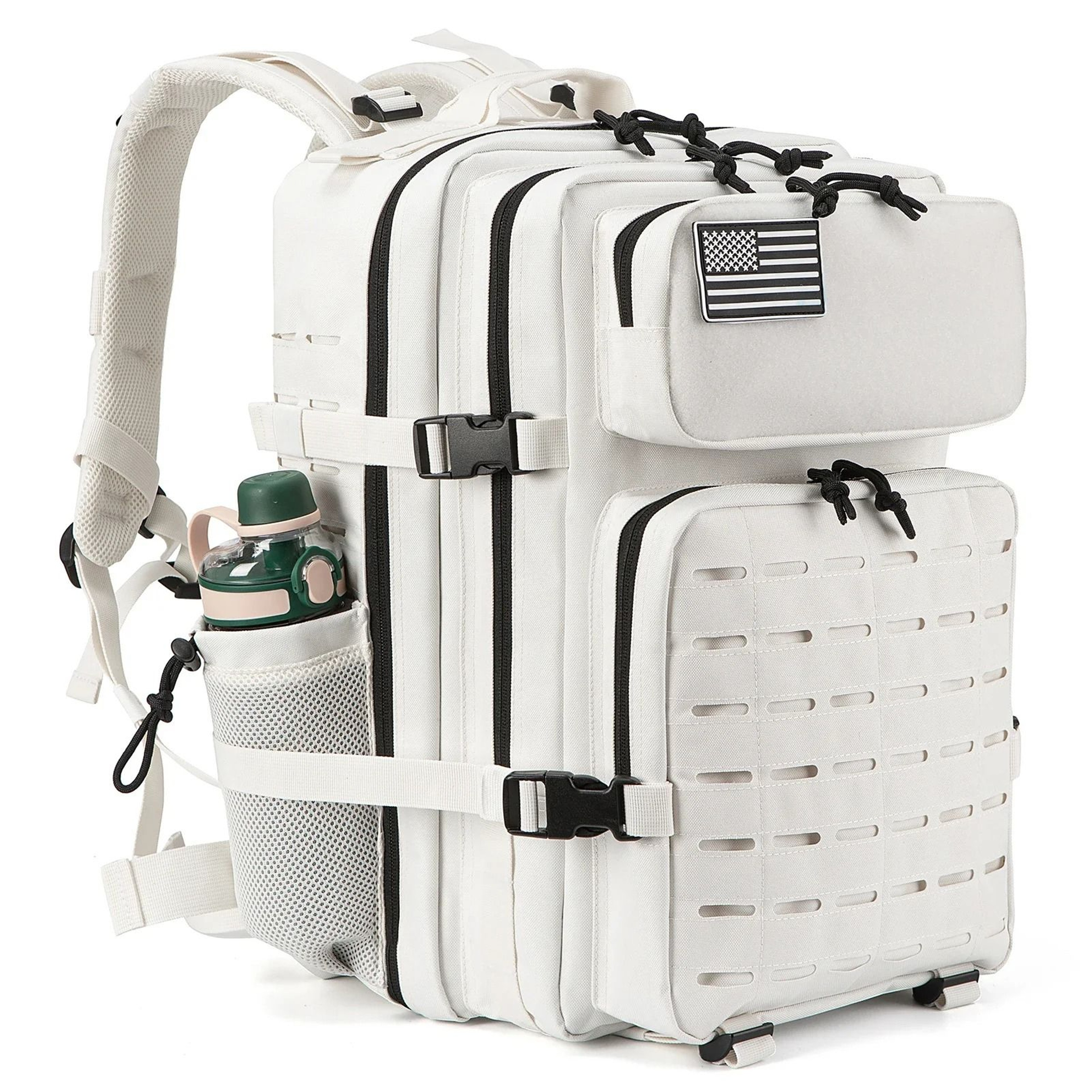 Versatile Tactical Outdoor Back Pack 0