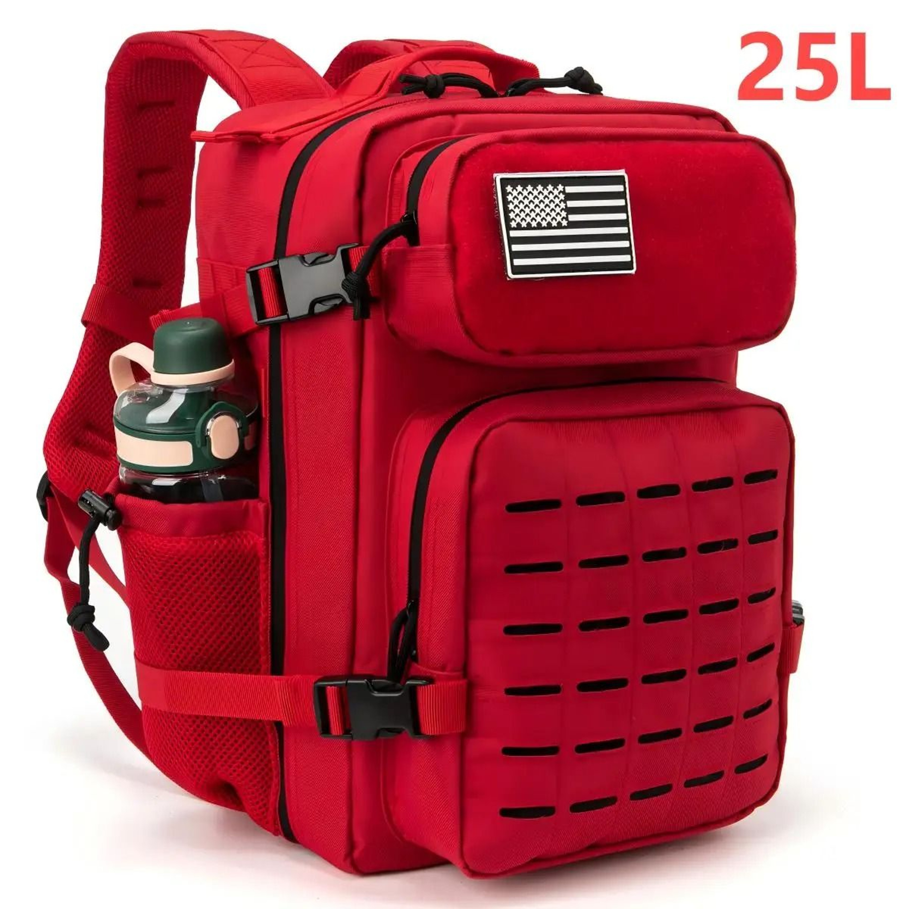 Versatile Tactical Outdoor Back Pack 20