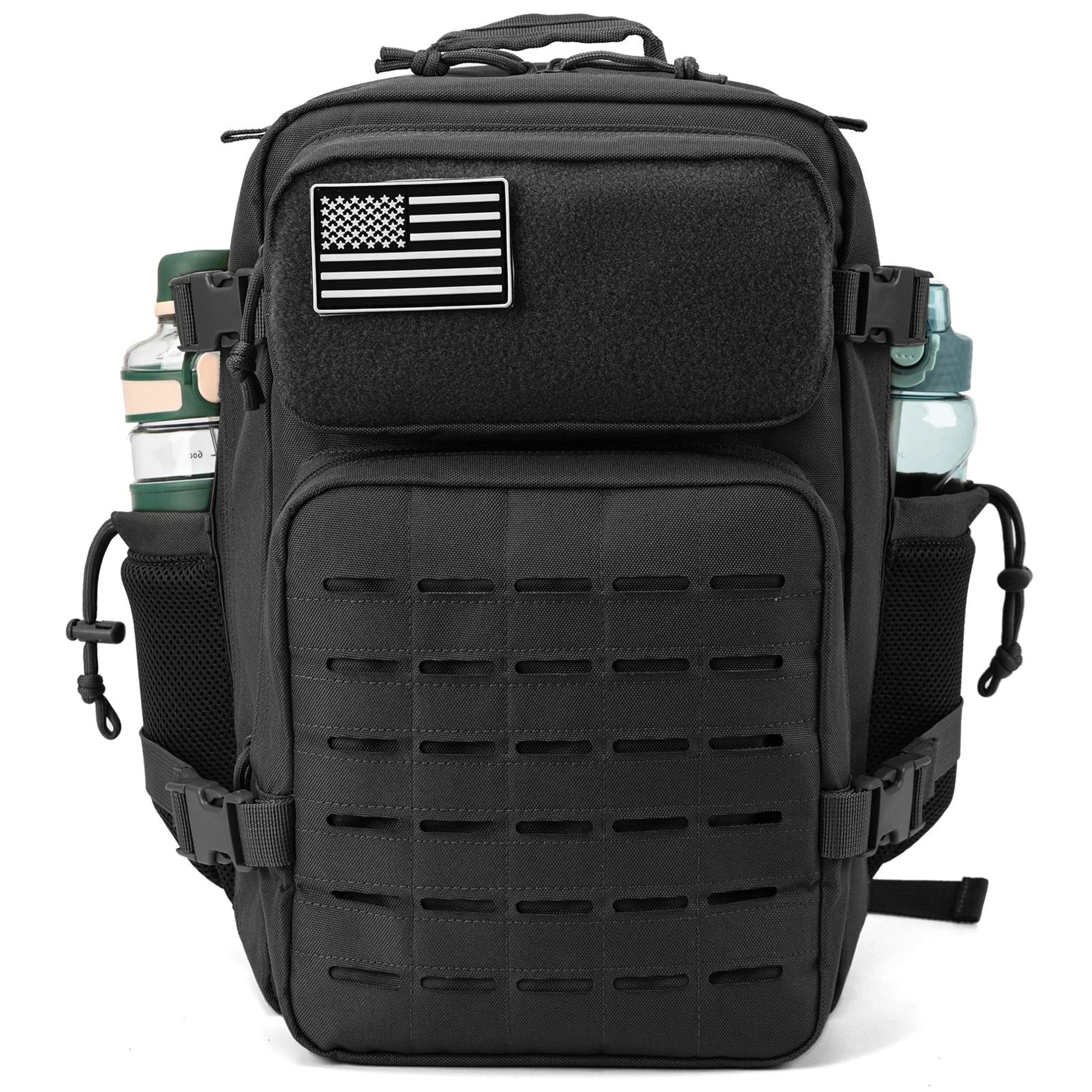 25L Tactical Fitness Survival Back Pack 1