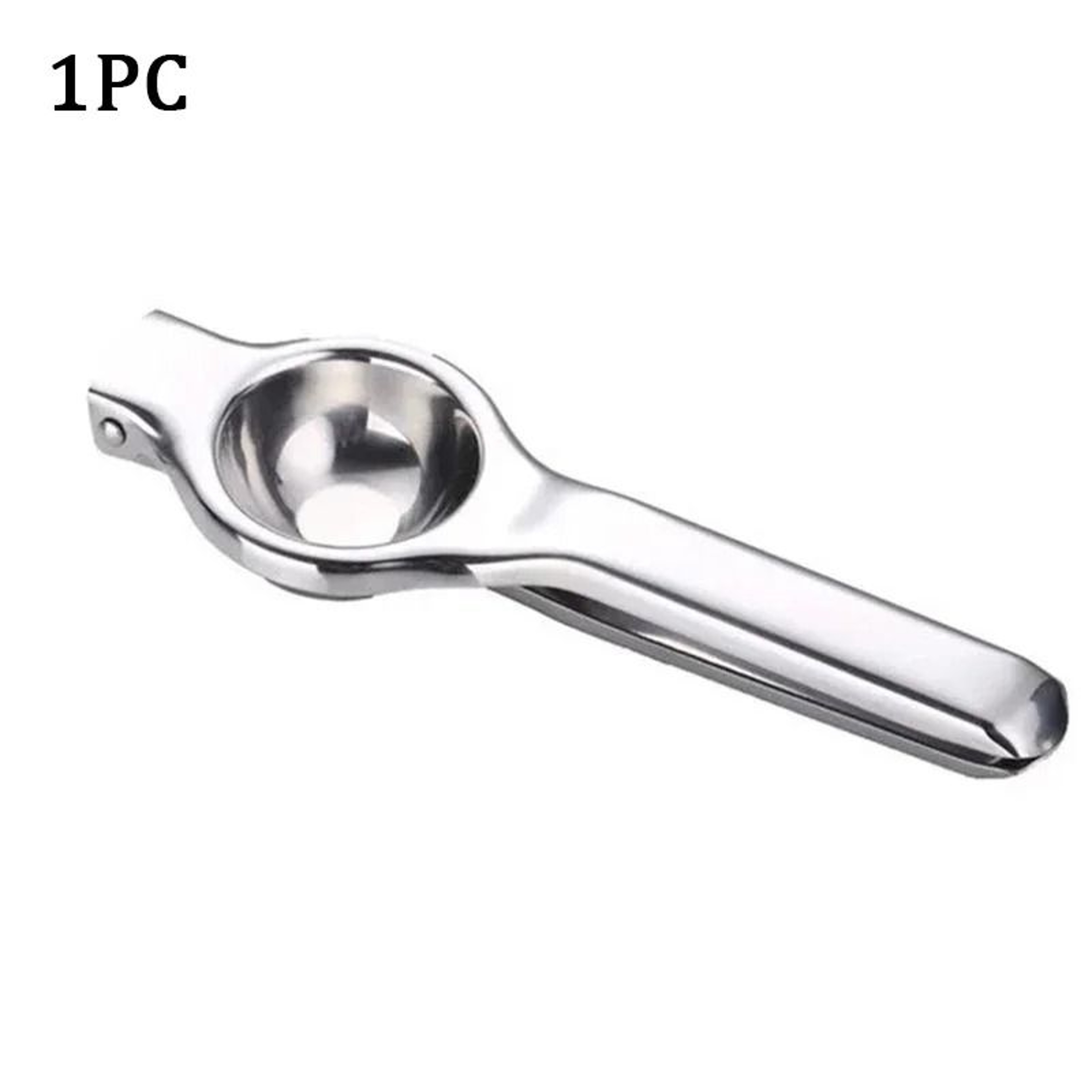 Professional Stainless Steel Manual Fruit Press 6