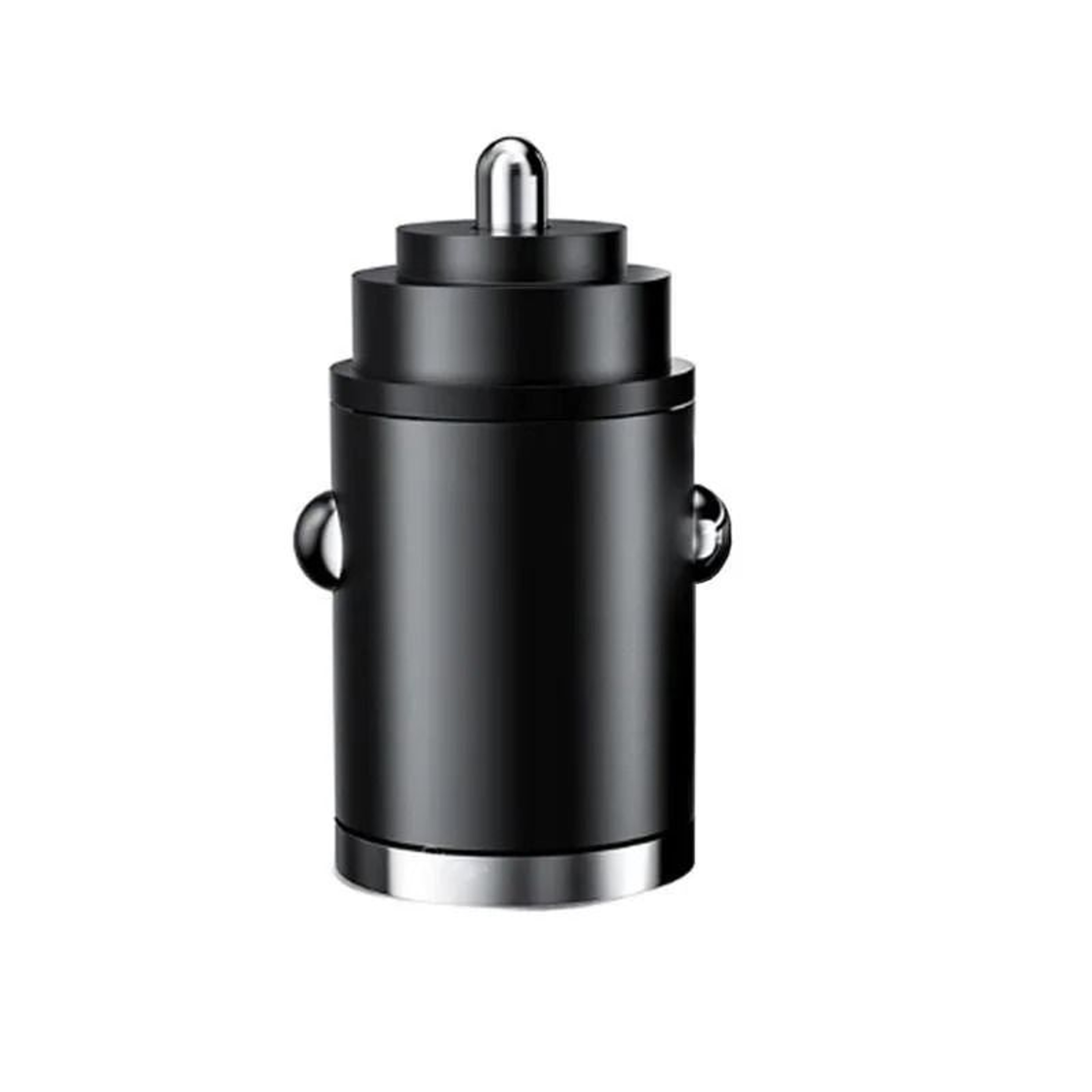 Compact 100W High Speed Car Charging Adapter 6