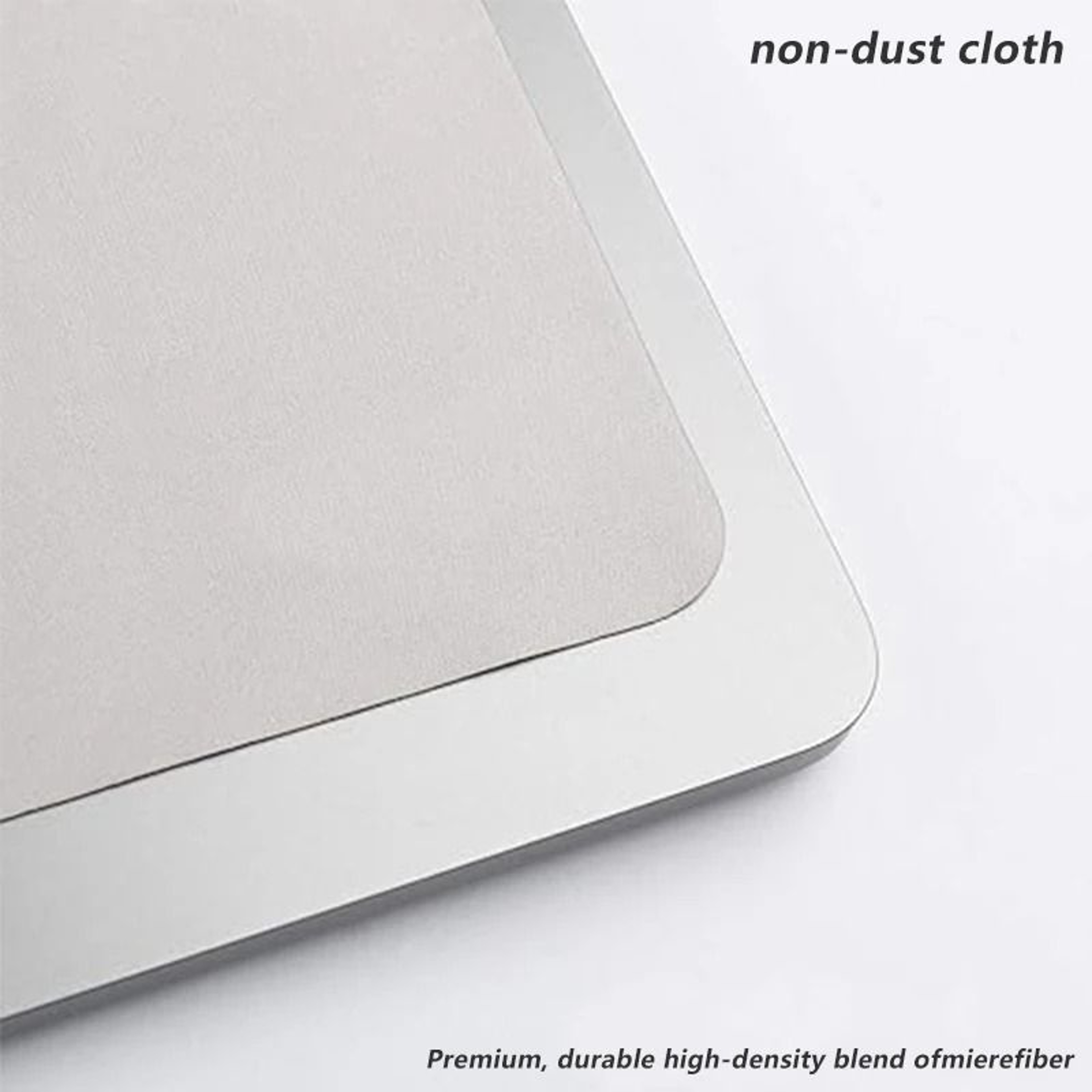 High Density Microfiber Laptop Screen And Keyboard Guard 3