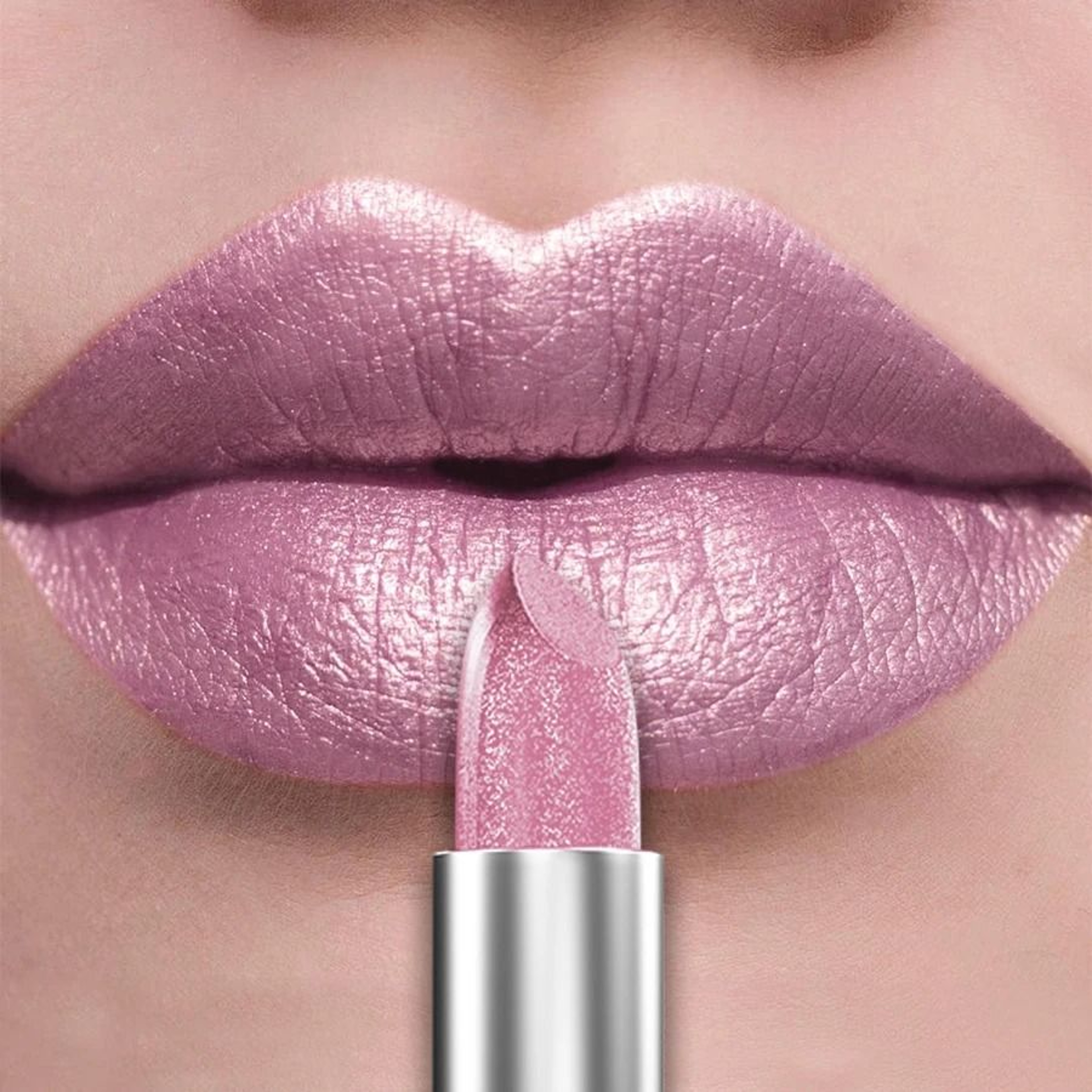 Bold And Intense Metallic Glitter Lip Tint 6