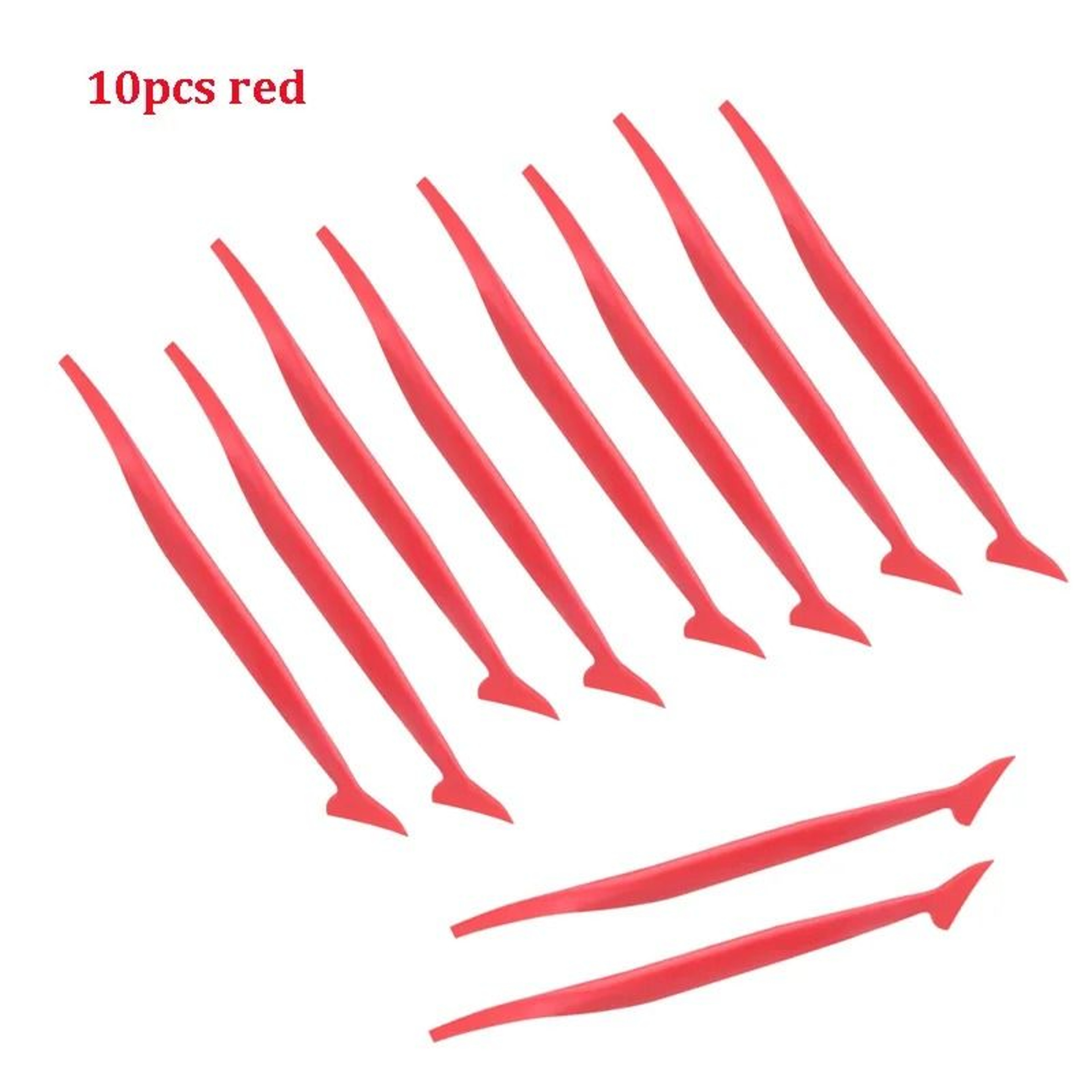 Micro Squeegee And Vinyl Wrap Tint Tool Set 14