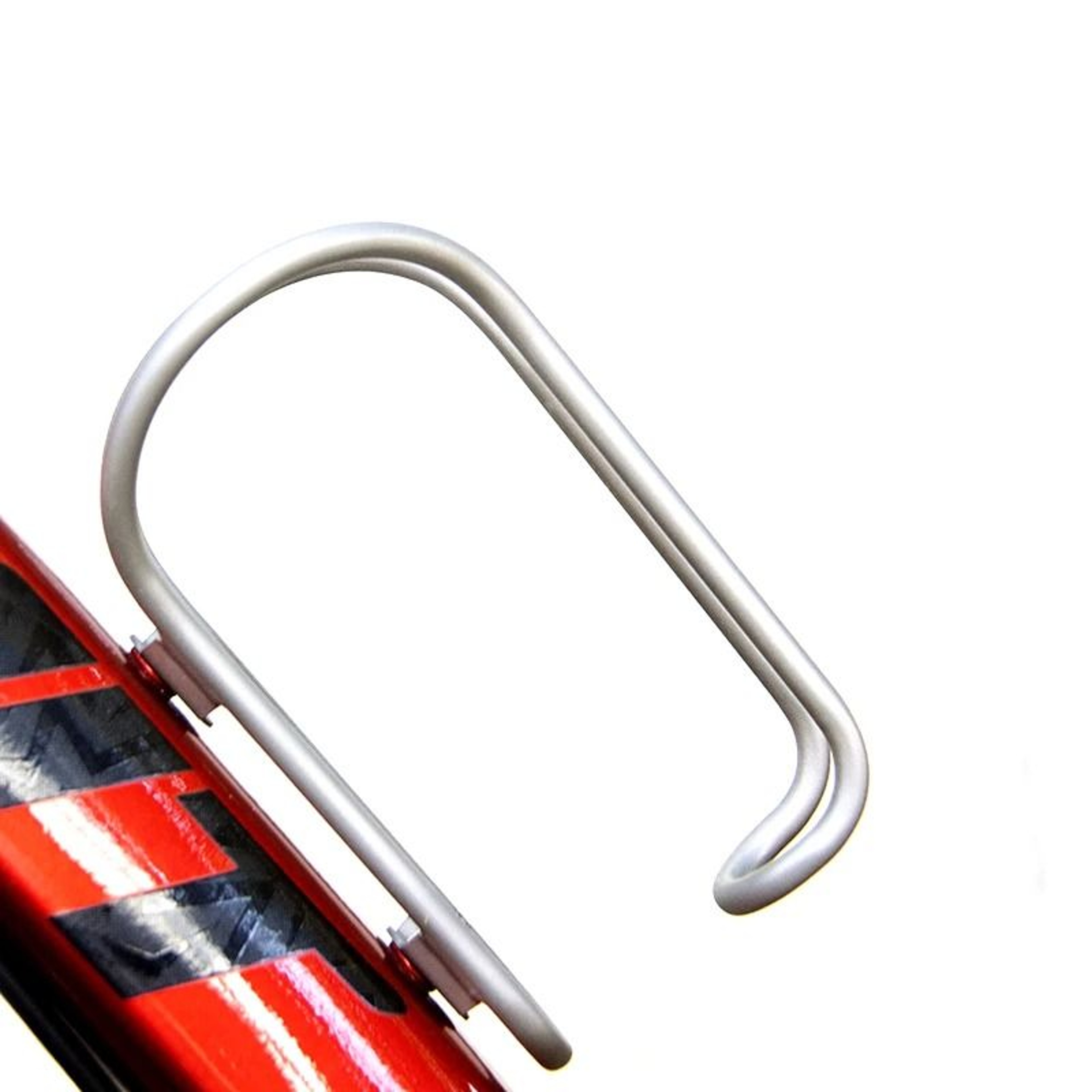 Ultralight CNC Titanium Alloy Water Bottle Cage 2