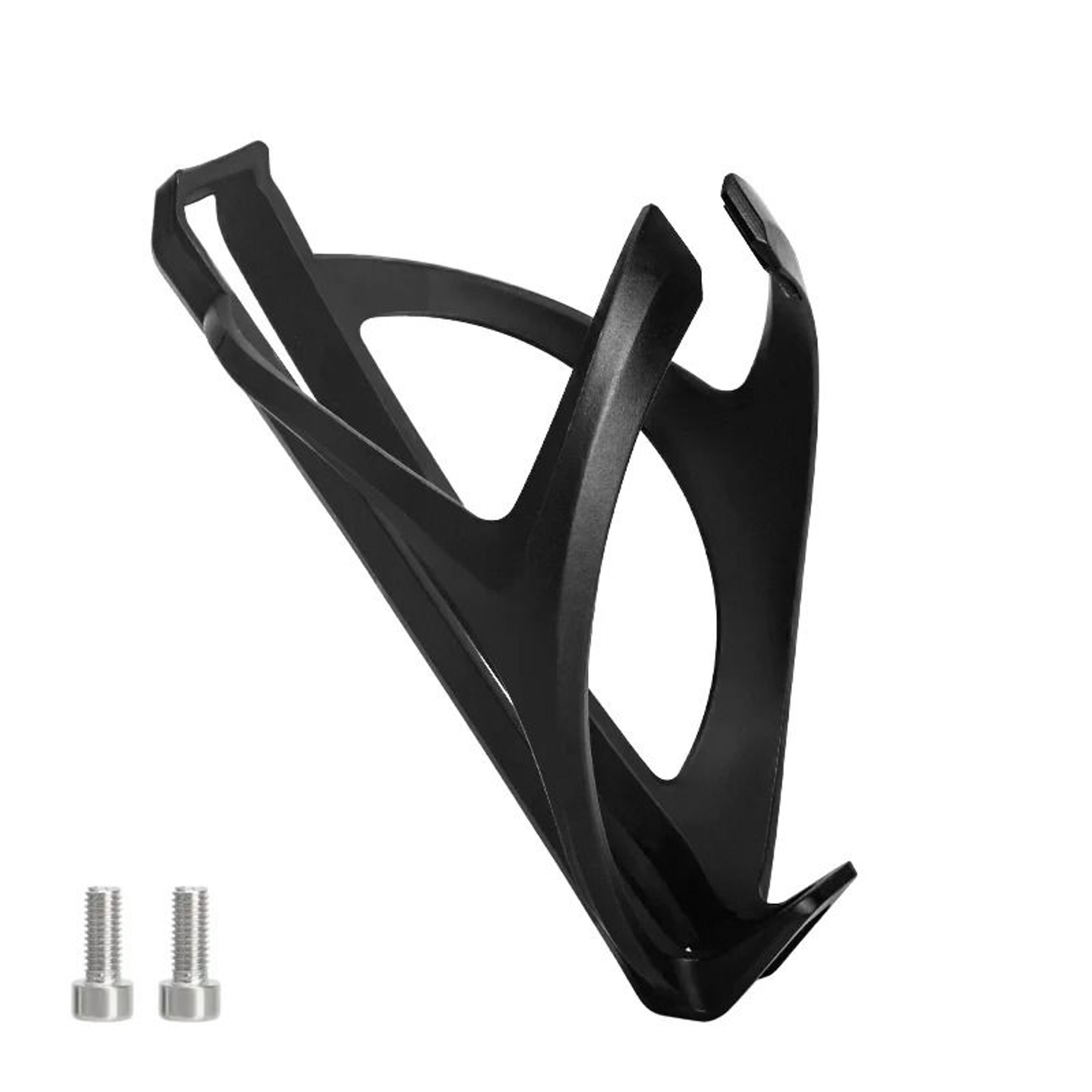 Aerodynamic Lightweight Cycling Bottle Cradle 6